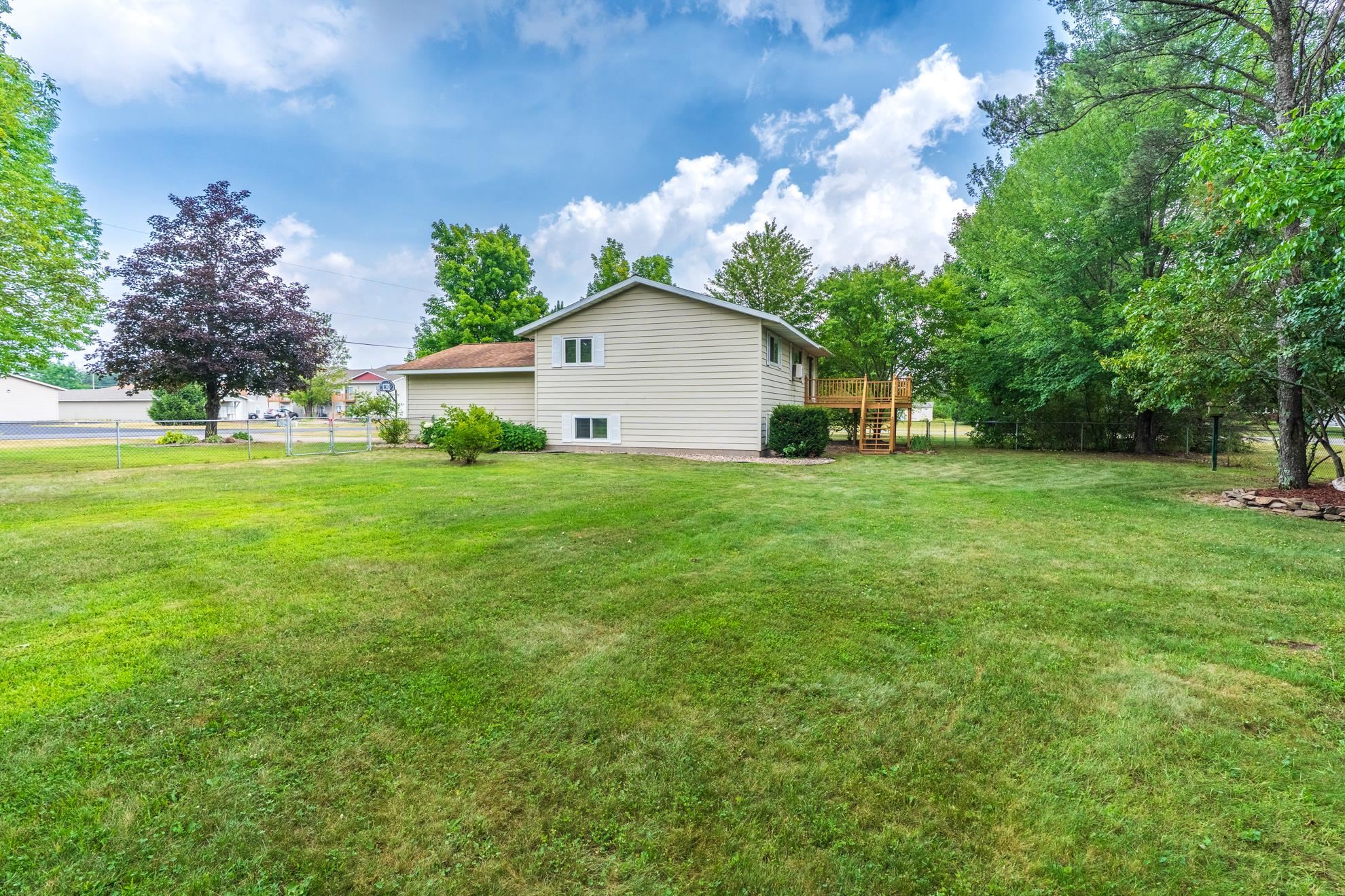 1863 EVA ROAD, Kronenwetter, Wisconsin 54455, 3 Bedrooms Bedrooms, ,2 BathroomsBathrooms,Residential,For Sale,1863 EVA ROAD,22603650