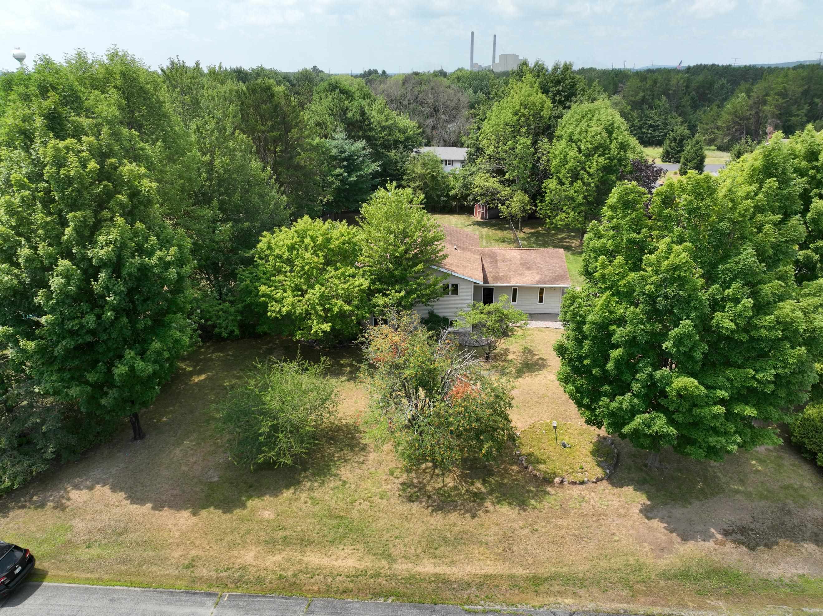 1863 EVA ROAD, Kronenwetter, Wisconsin 54455, 3 Bedrooms Bedrooms, ,2 BathroomsBathrooms,Residential,For Sale,1863 EVA ROAD,22603650