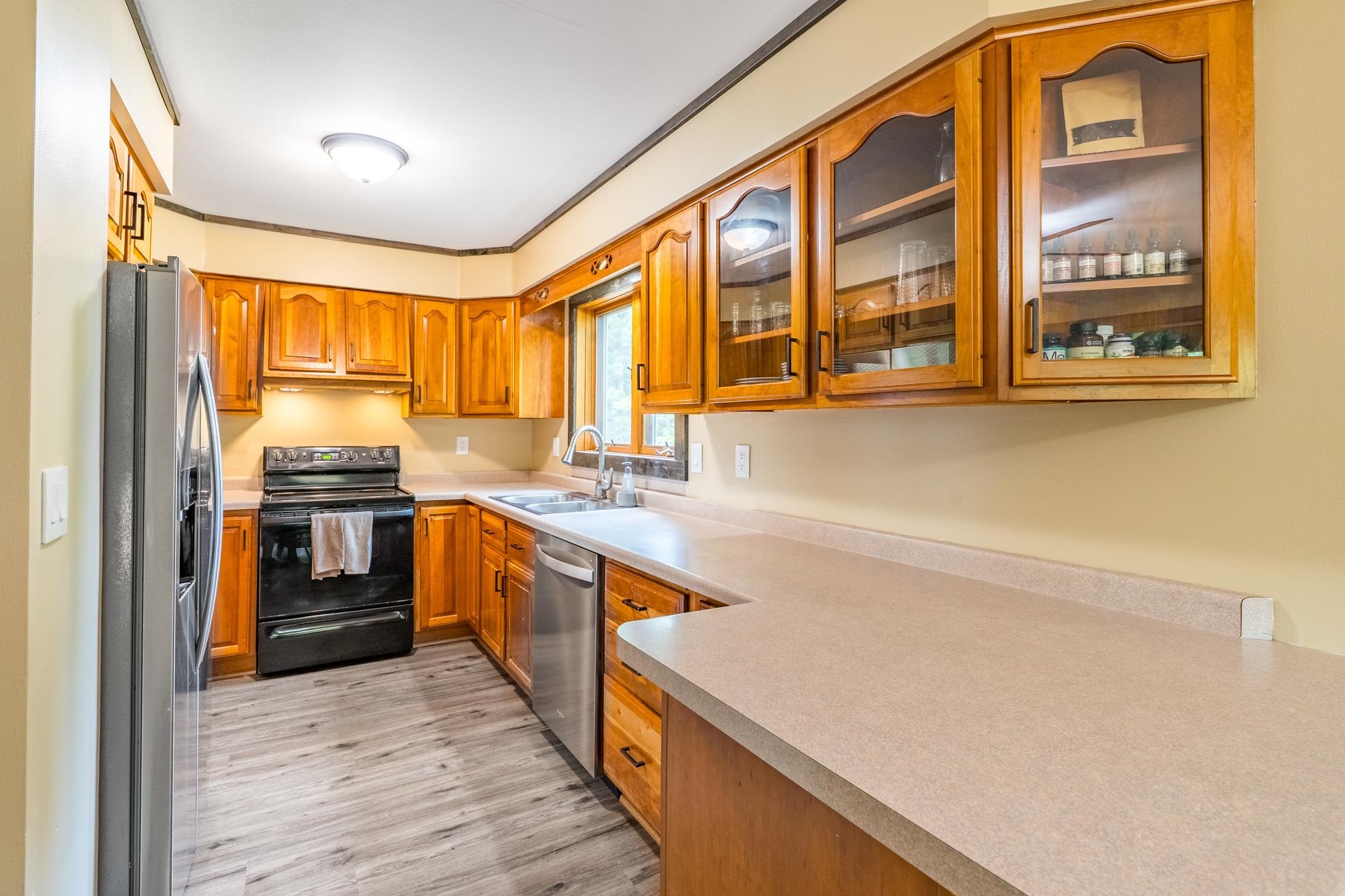 1863 EVA ROAD, Kronenwetter, Wisconsin 54455, 3 Bedrooms Bedrooms, ,2 BathroomsBathrooms,Residential,For Sale,1863 EVA ROAD,22603650