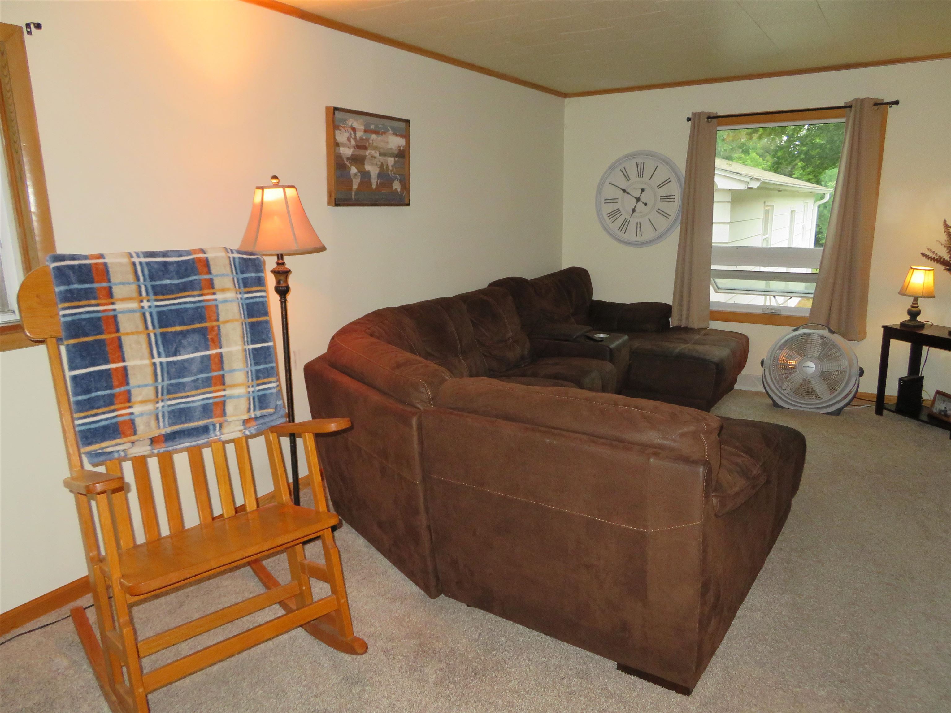 709 N PROSPECT STREET, Merrill, Wisconsin 54452, 3 Bedrooms Bedrooms, ,1 BathroomBathrooms,Residential,For Sale,709 N PROSPECT STREET,22603654