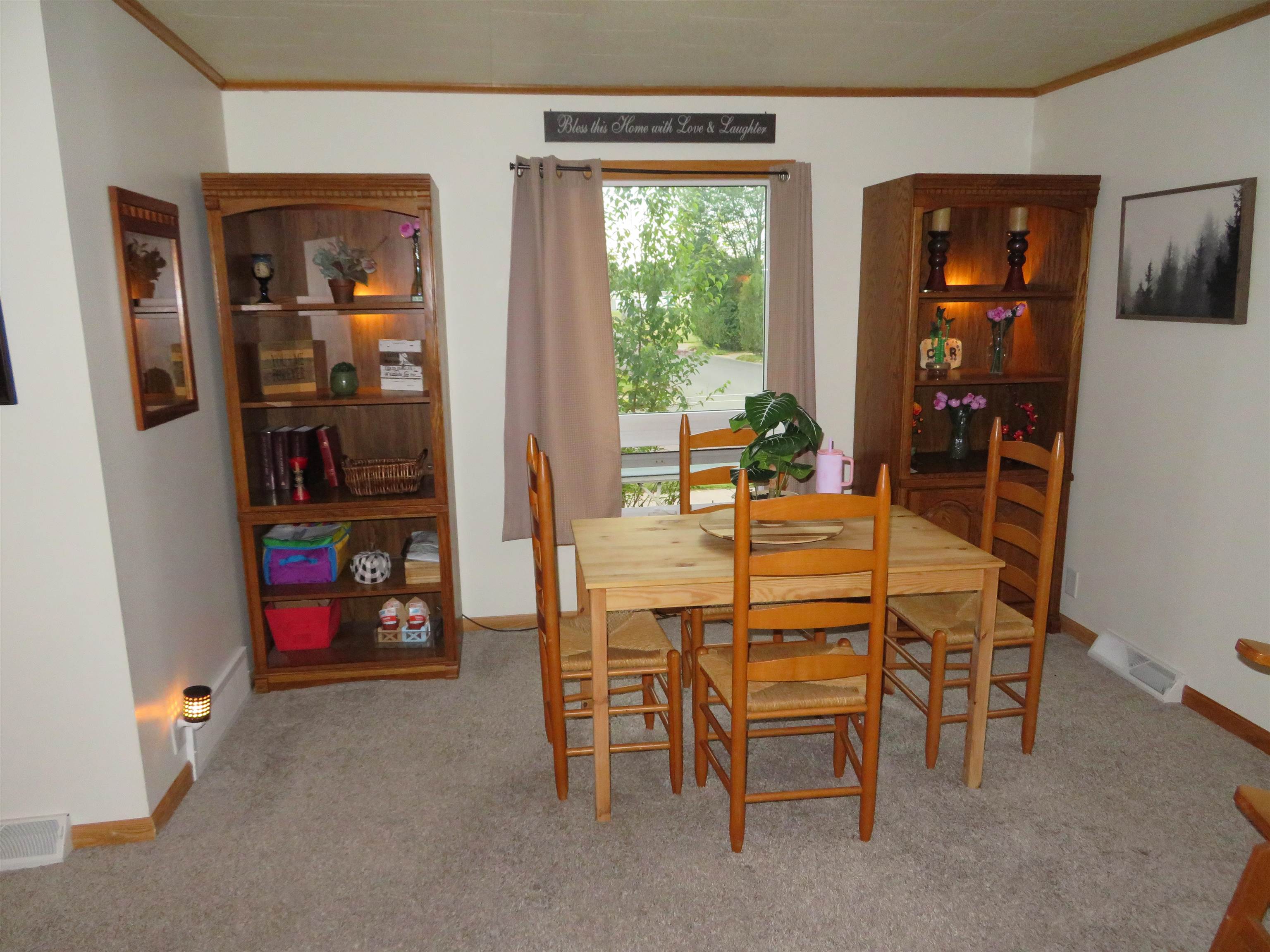 709 N PROSPECT STREET, Merrill, Wisconsin 54452, 3 Bedrooms Bedrooms, ,1 BathroomBathrooms,Residential,For Sale,709 N PROSPECT STREET,22603654
