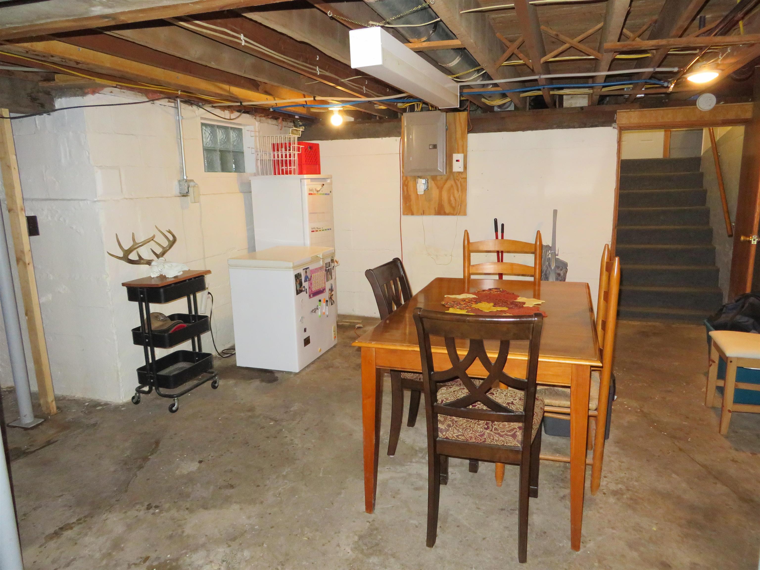 709 N PROSPECT STREET, Merrill, Wisconsin 54452, 3 Bedrooms Bedrooms, ,1 BathroomBathrooms,Residential,For Sale,709 N PROSPECT STREET,22603654
