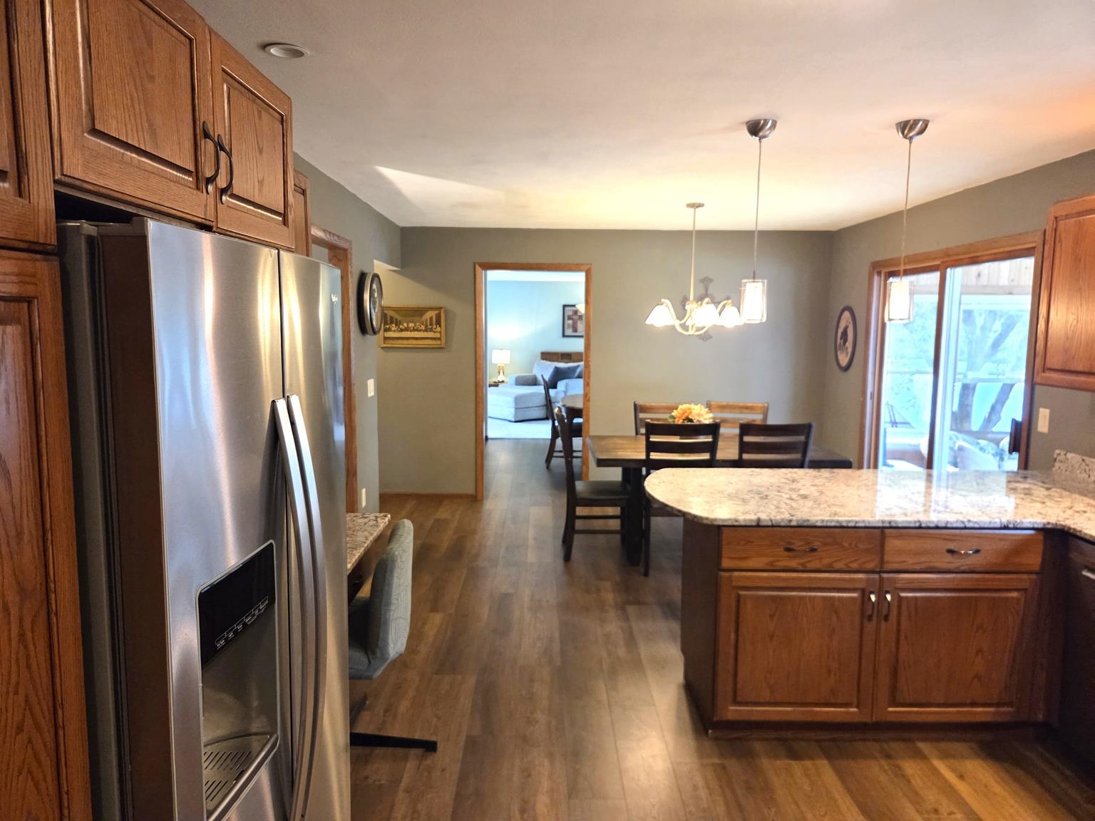 1020 W BLODGETT STREET, Marshfield, Wisconsin 54449, 4 Bedrooms Bedrooms, ,3 BathroomsBathrooms,Residential,For Sale,1020 W BLODGETT STREET,22603656