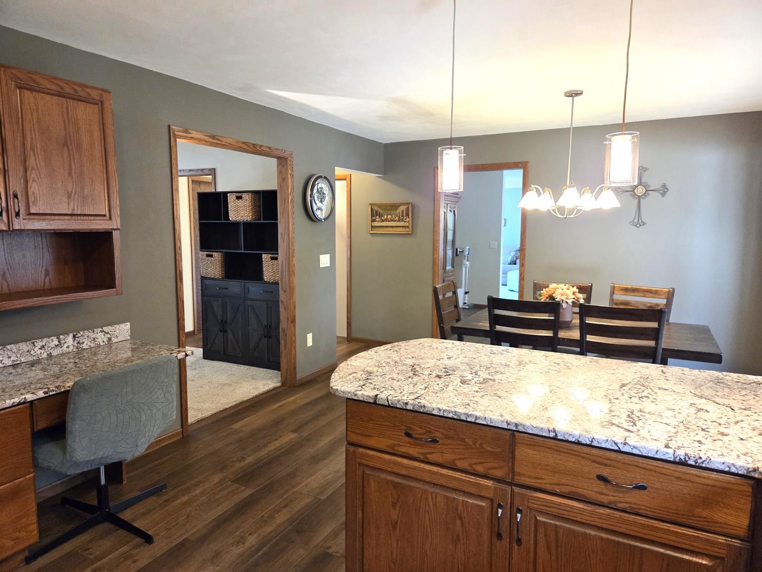 1020 W BLODGETT STREET, Marshfield, Wisconsin 54449, 4 Bedrooms Bedrooms, ,3 BathroomsBathrooms,Residential,For Sale,1020 W BLODGETT STREET,22603656