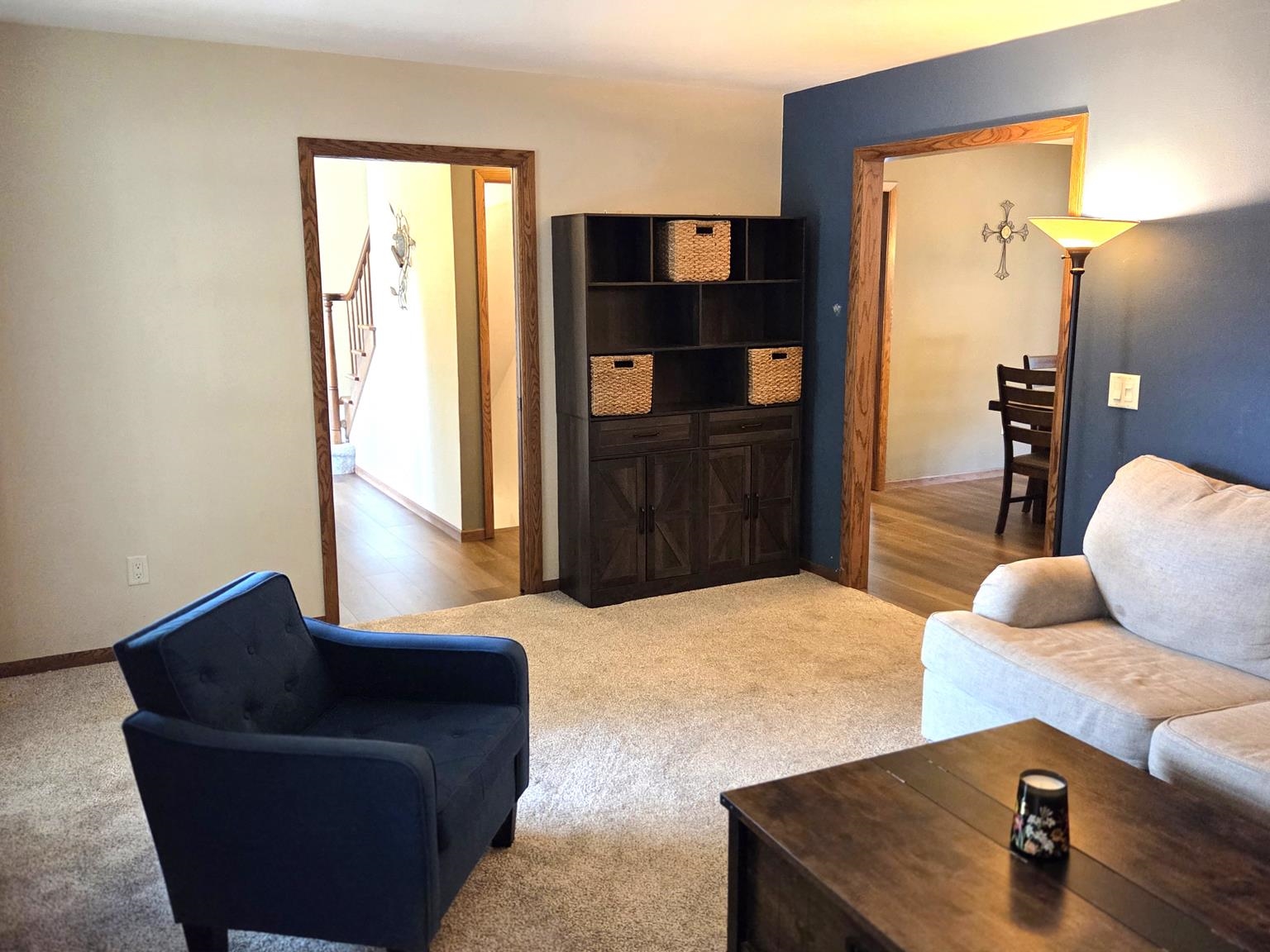 1020 W BLODGETT STREET, Marshfield, Wisconsin 54449, 4 Bedrooms Bedrooms, ,3 BathroomsBathrooms,Residential,For Sale,1020 W BLODGETT STREET,22603656