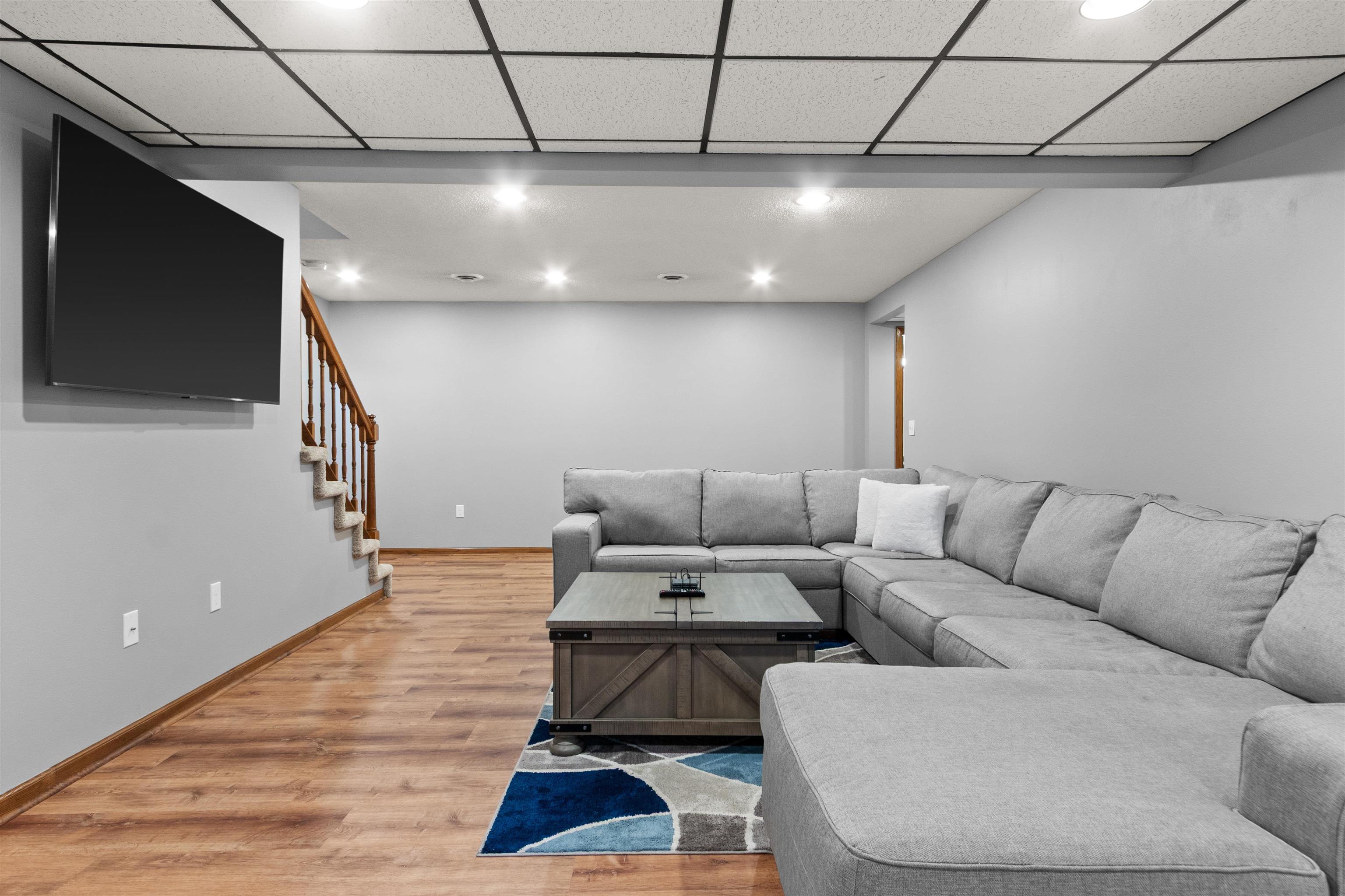 1220 20TH PLACE, Wisconsin Rapids, Wisconsin 54494, 3 Bedrooms Bedrooms, ,3 BathroomsBathrooms,Residential,For Sale,1220 20TH PLACE,22603657