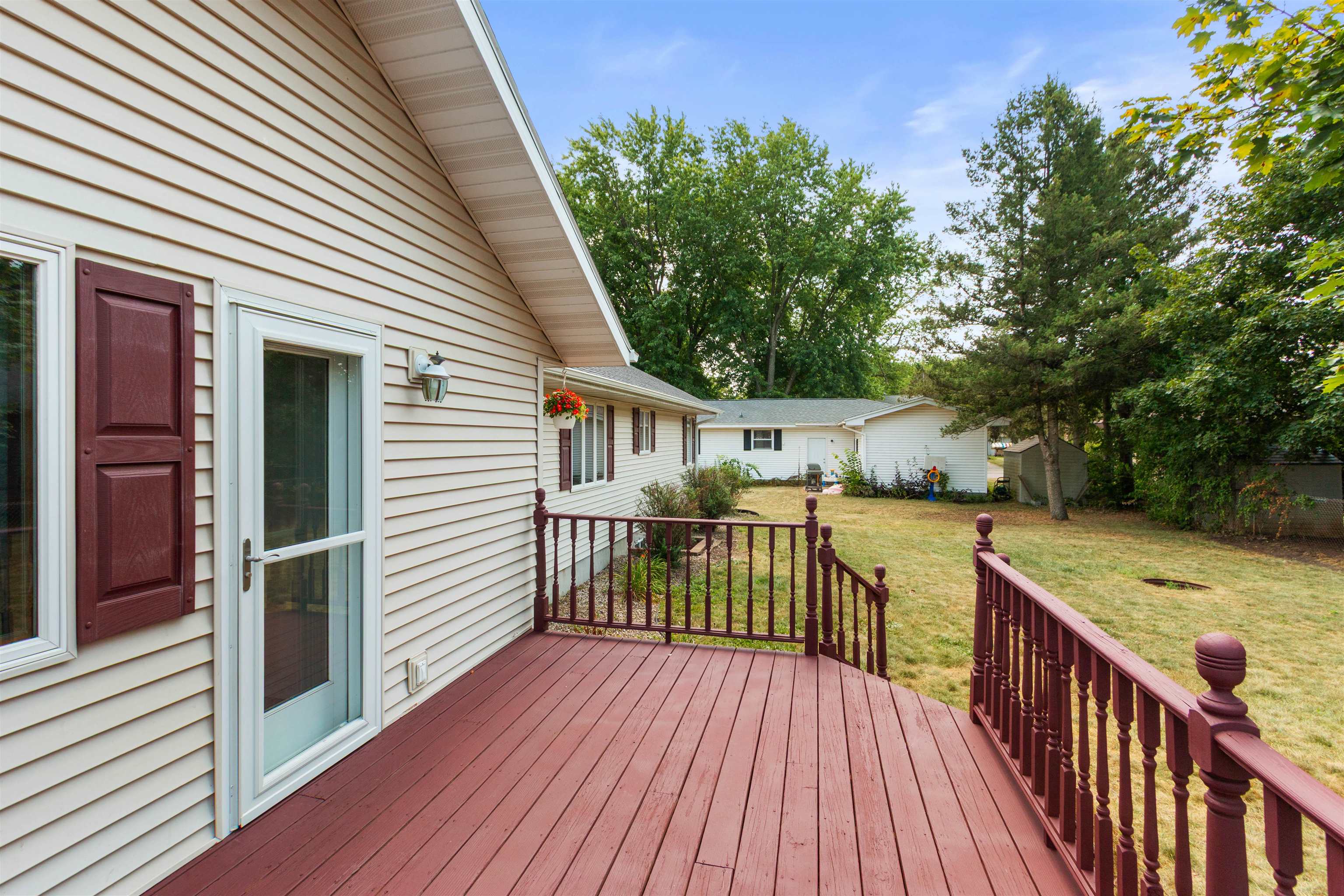 1220 20TH PLACE, Wisconsin Rapids, Wisconsin 54494, 3 Bedrooms Bedrooms, ,3 BathroomsBathrooms,Residential,For Sale,1220 20TH PLACE,22603657