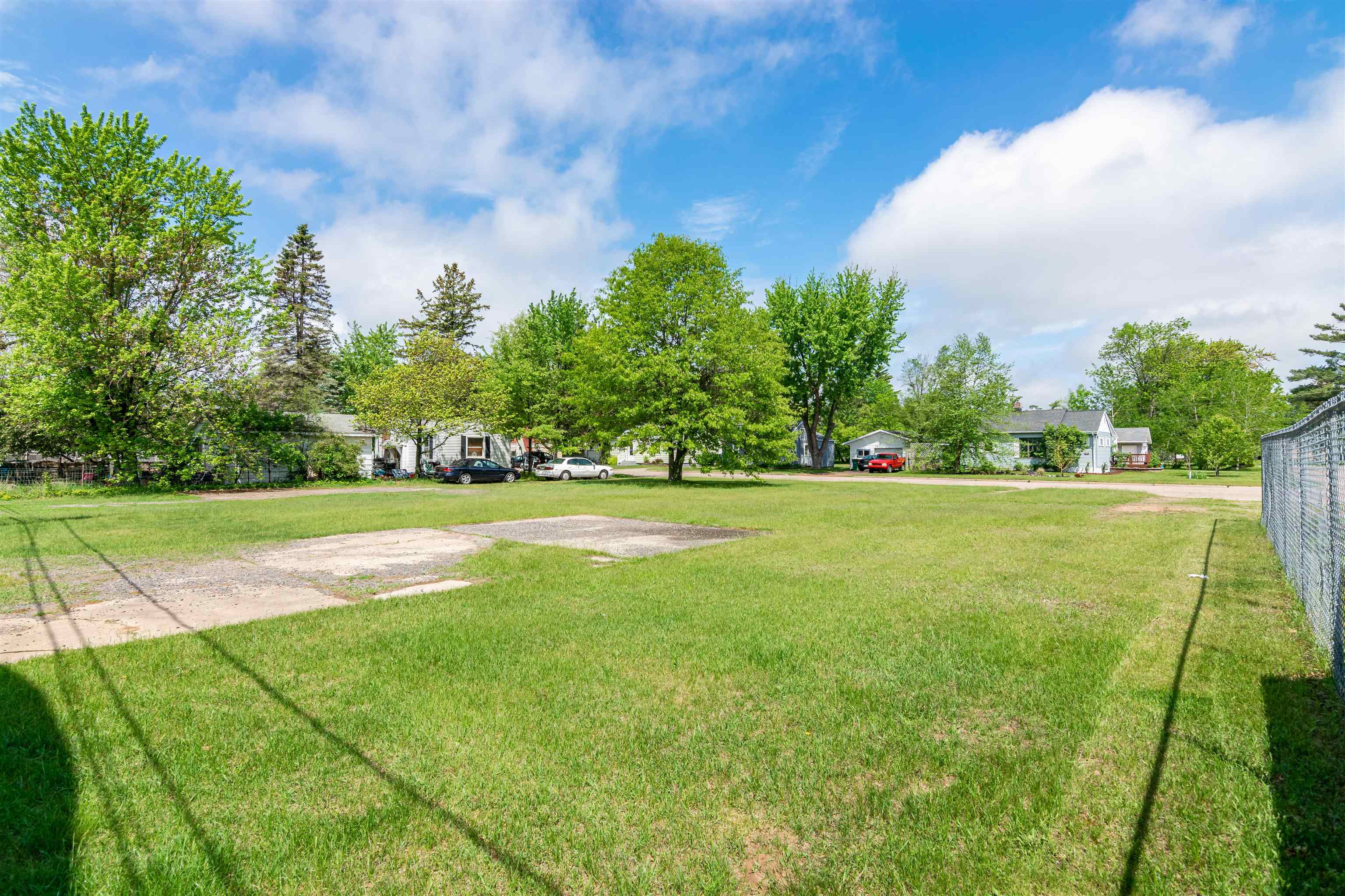 1840 FRANKLIN STREET, Wisconsin Rapids, Wisconsin 54494, ,Land,For Sale,1840 FRANKLIN STREET,22603661