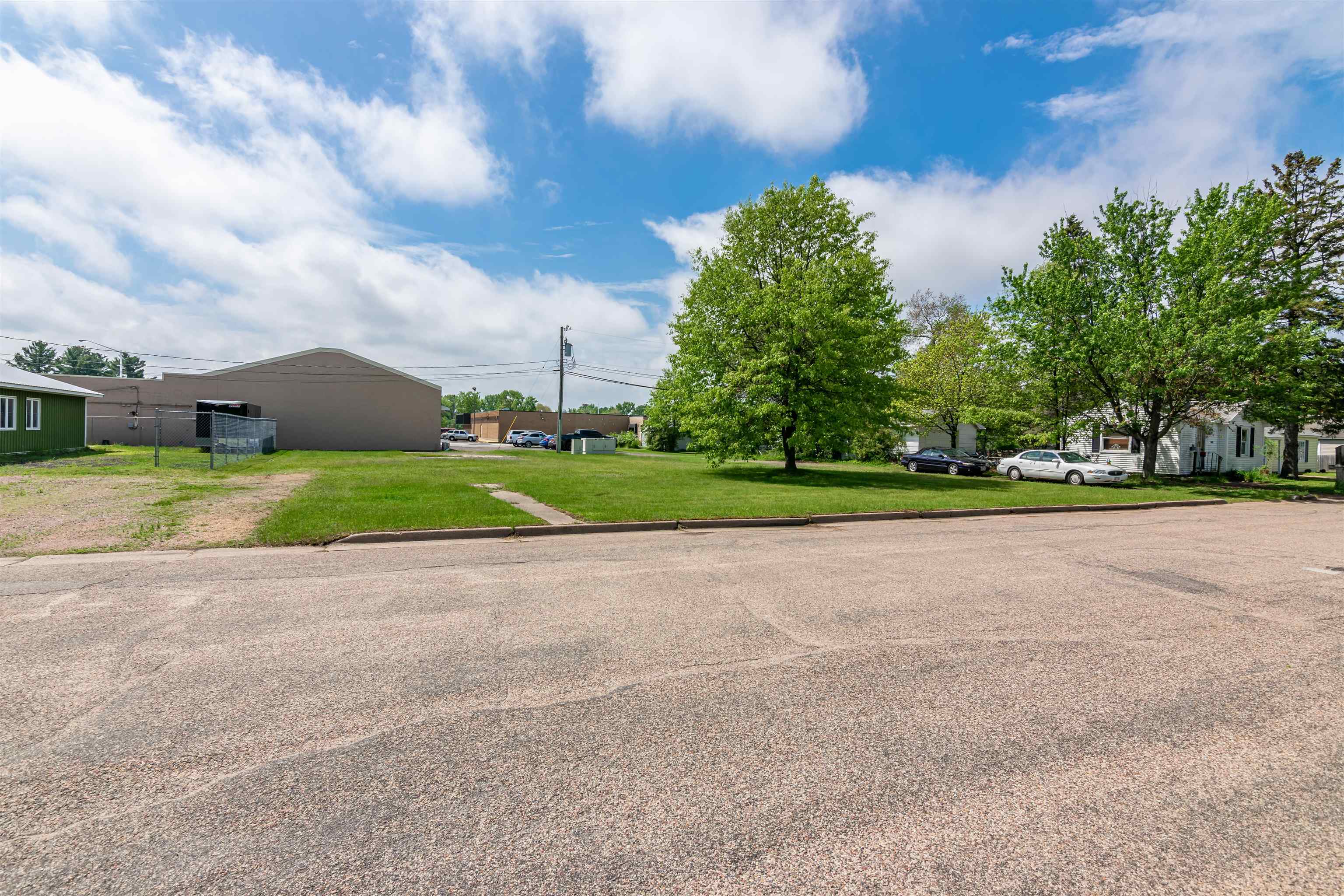 1840 FRANKLIN STREET, Wisconsin Rapids, Wisconsin 54494, ,Land,For Sale,1840 FRANKLIN STREET,22603661