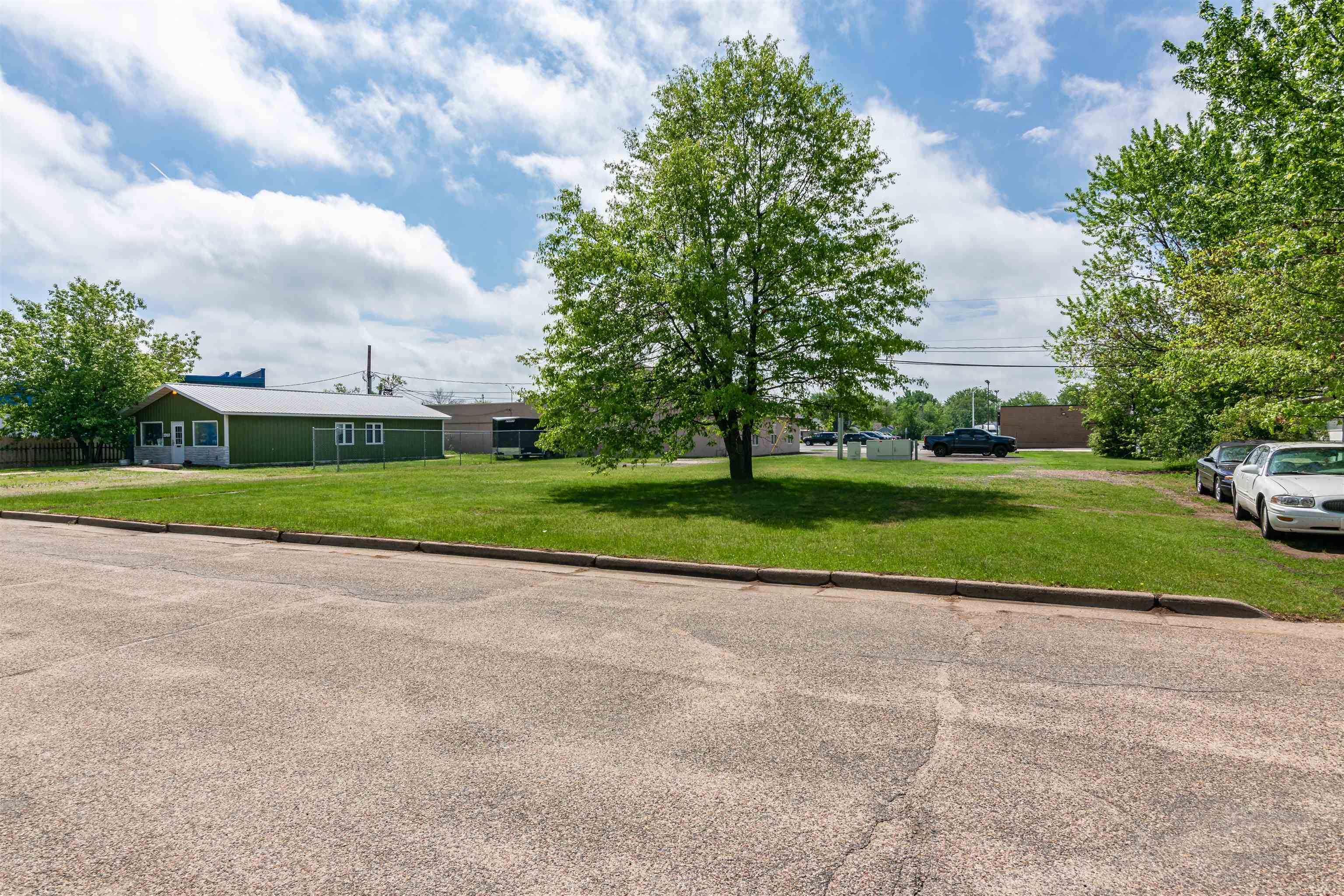 1840 FRANKLIN STREET, Wisconsin Rapids, Wisconsin 54494, ,Land,For Sale,1840 FRANKLIN STREET,22603661