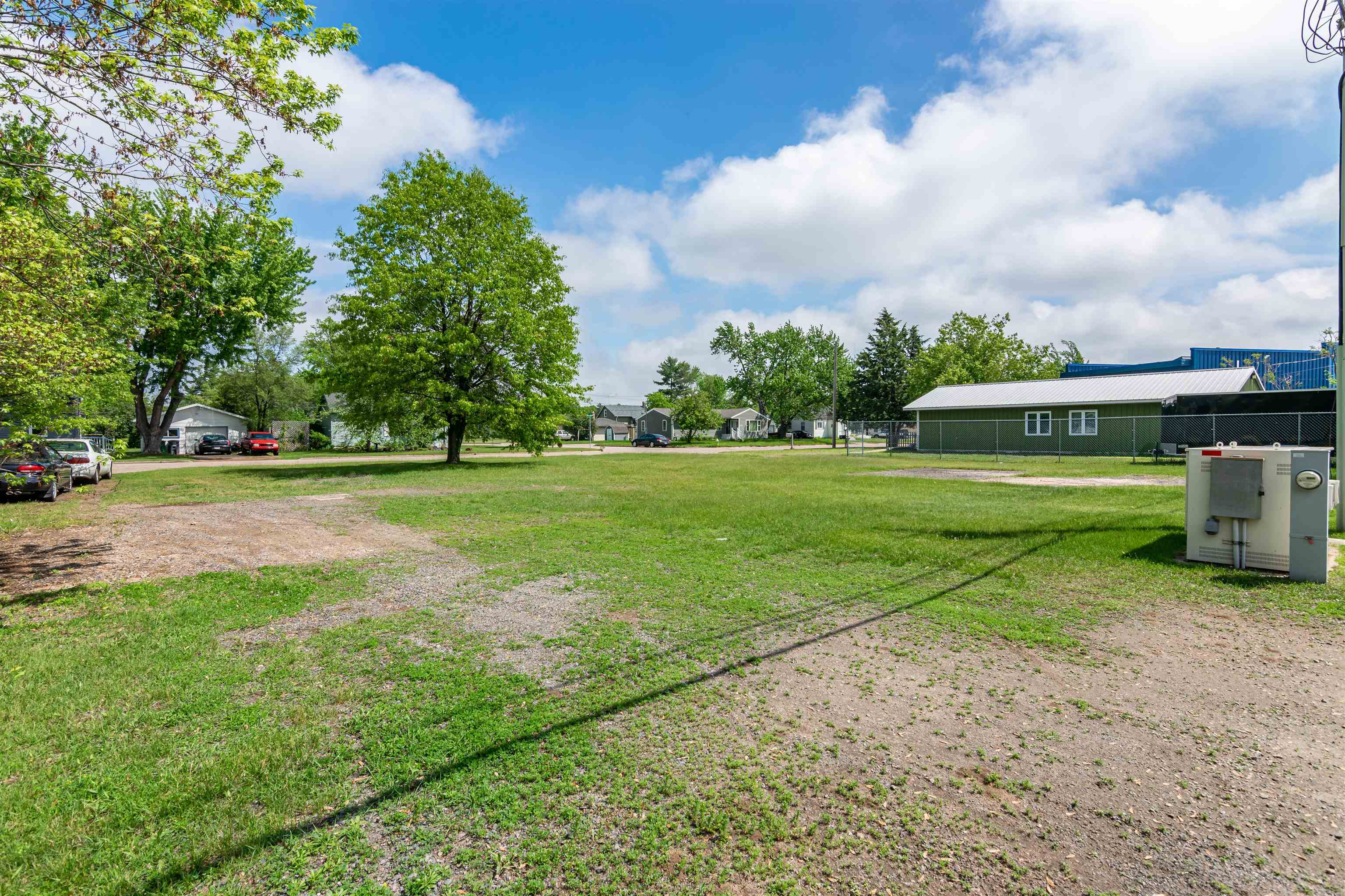 1840 FRANKLIN STREET, Wisconsin Rapids, Wisconsin 54494, ,Land,For Sale,1840 FRANKLIN STREET,22603661