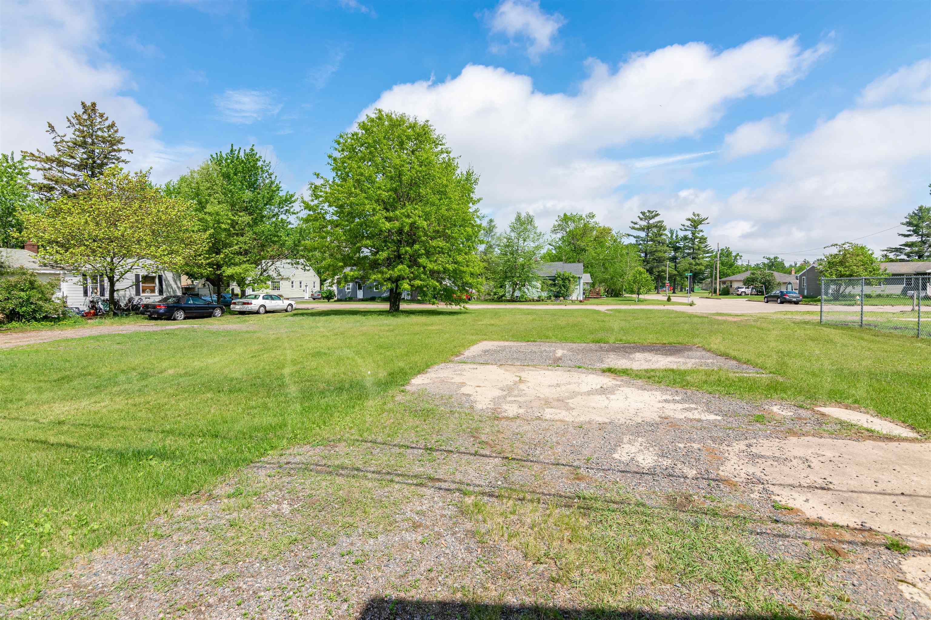 1840 FRANKLIN STREET, Wisconsin Rapids, Wisconsin 54494, ,Land,For Sale,1840 FRANKLIN STREET,22603661