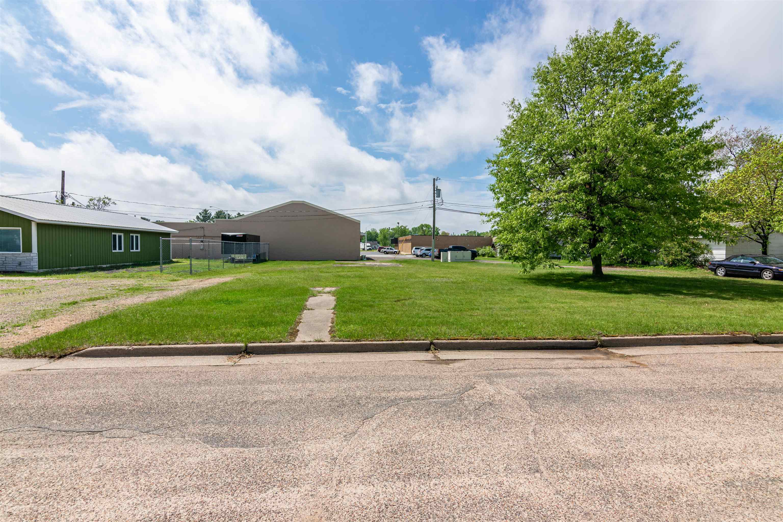1840 FRANKLIN STREET, Wisconsin Rapids, Wisconsin 54494, ,Commercial/industrial,For Sale,1840 FRANKLIN STREET,22603663