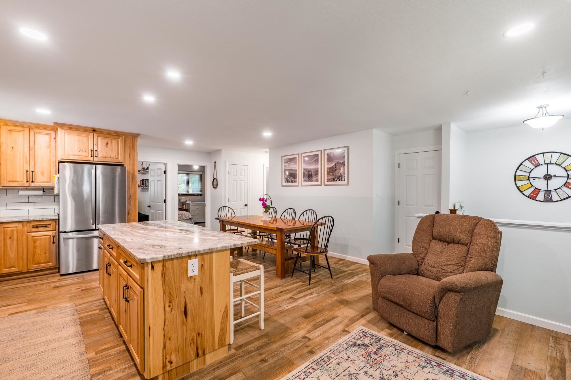 1431 N 14TH AVENUE, Wausau, Wisconsin 54401, 4 Bedrooms Bedrooms, ,1 BathroomBathrooms,Residential,For Sale,1431 N 14TH AVENUE,22603665