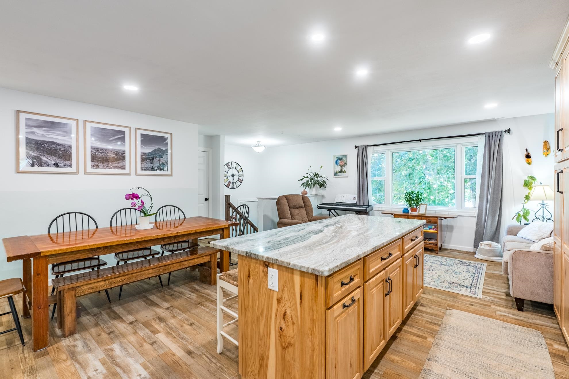 1431 N 14TH AVENUE, Wausau, Wisconsin 54401, 4 Bedrooms Bedrooms, ,1 BathroomBathrooms,Residential,For Sale,1431 N 14TH AVENUE,22603665