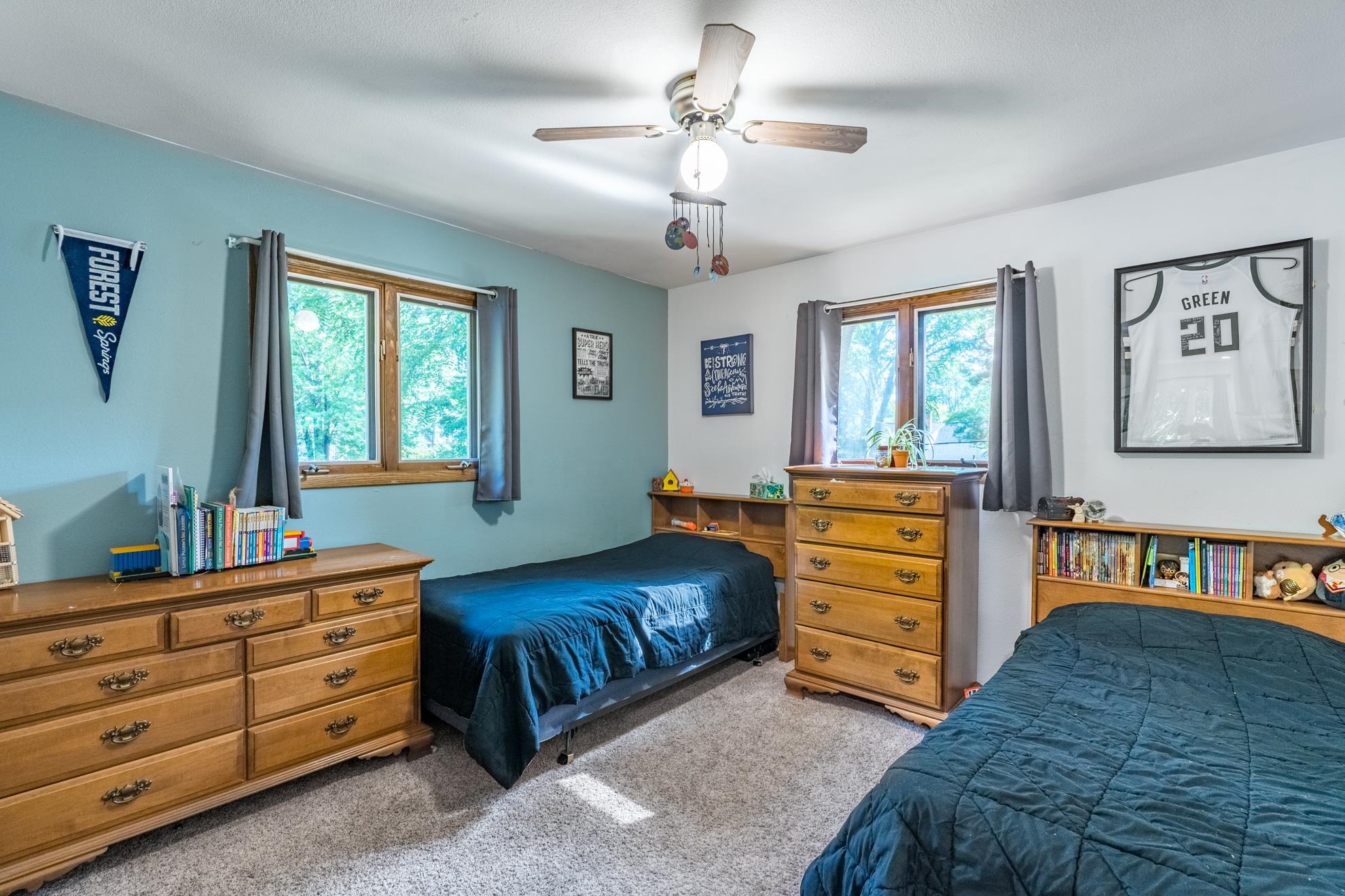 1431 N 14TH AVENUE, Wausau, Wisconsin 54401, 4 Bedrooms Bedrooms, ,1 BathroomBathrooms,Residential,For Sale,1431 N 14TH AVENUE,22603665
