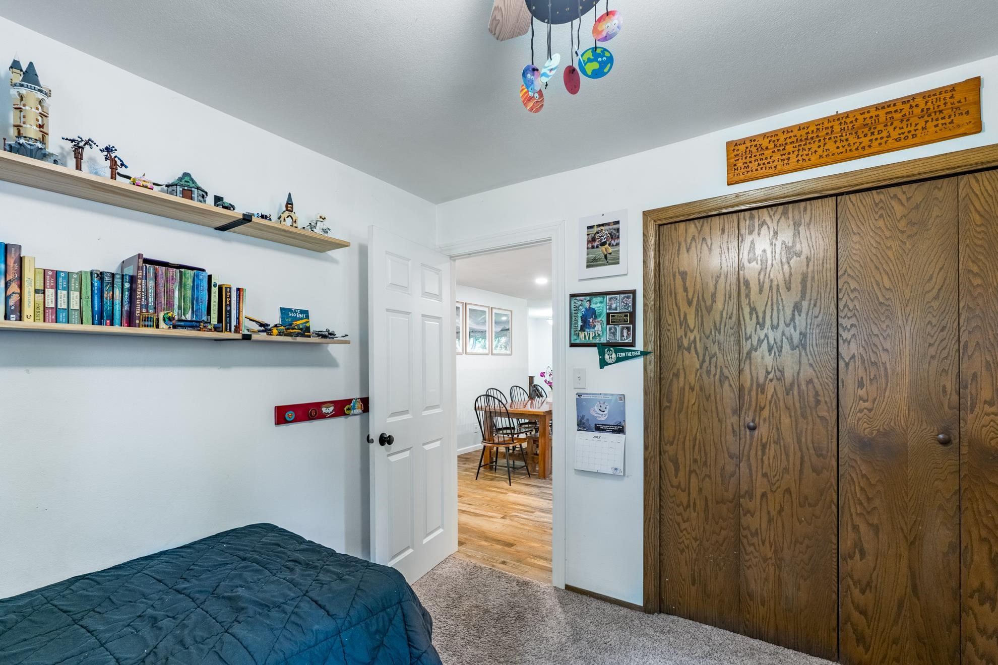 1431 N 14TH AVENUE, Wausau, Wisconsin 54401, 4 Bedrooms Bedrooms, ,1 BathroomBathrooms,Residential,For Sale,1431 N 14TH AVENUE,22603665