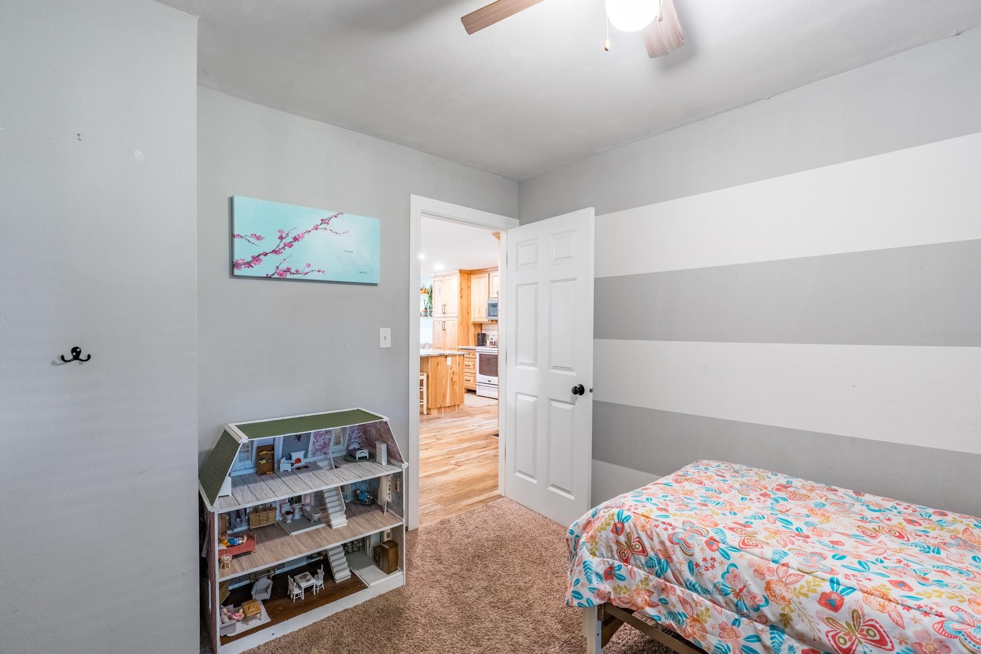 1431 N 14TH AVENUE, Wausau, Wisconsin 54401, 4 Bedrooms Bedrooms, ,1 BathroomBathrooms,Residential,For Sale,1431 N 14TH AVENUE,22603665