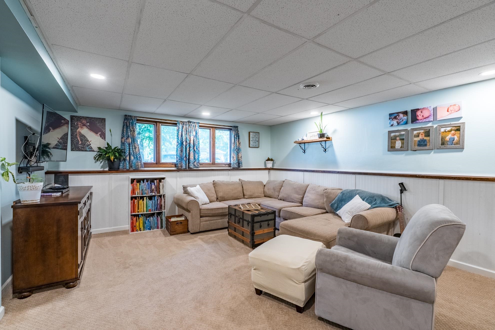 1431 N 14TH AVENUE, Wausau, Wisconsin 54401, 4 Bedrooms Bedrooms, ,1 BathroomBathrooms,Residential,For Sale,1431 N 14TH AVENUE,22603665