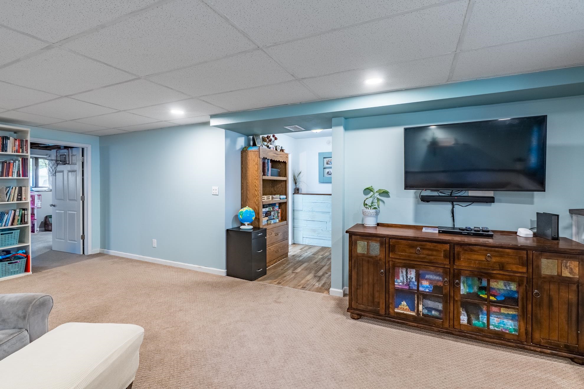 1431 N 14TH AVENUE, Wausau, Wisconsin 54401, 4 Bedrooms Bedrooms, ,1 BathroomBathrooms,Residential,For Sale,1431 N 14TH AVENUE,22603665