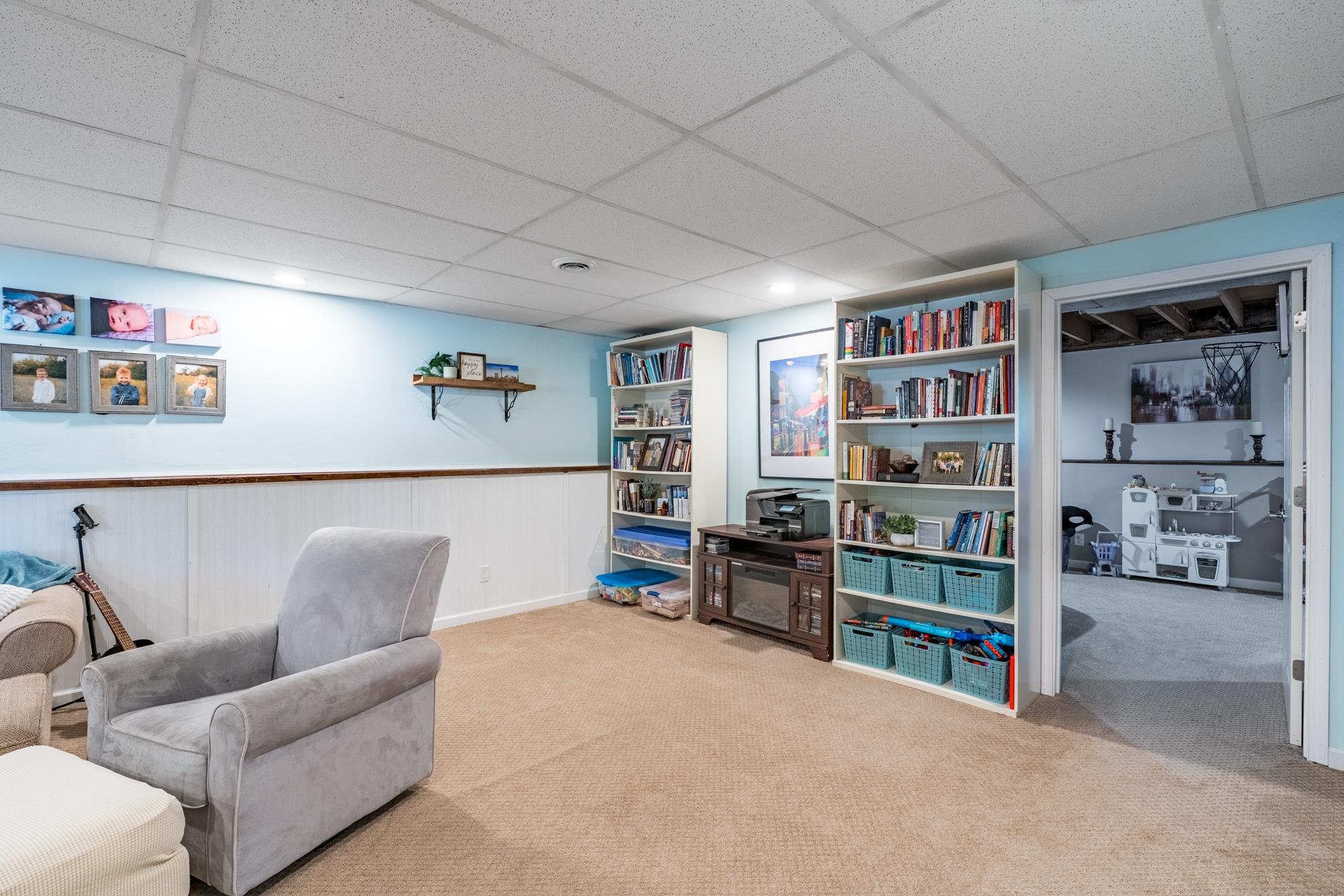 1431 N 14TH AVENUE, Wausau, Wisconsin 54401, 4 Bedrooms Bedrooms, ,1 BathroomBathrooms,Residential,For Sale,1431 N 14TH AVENUE,22603665