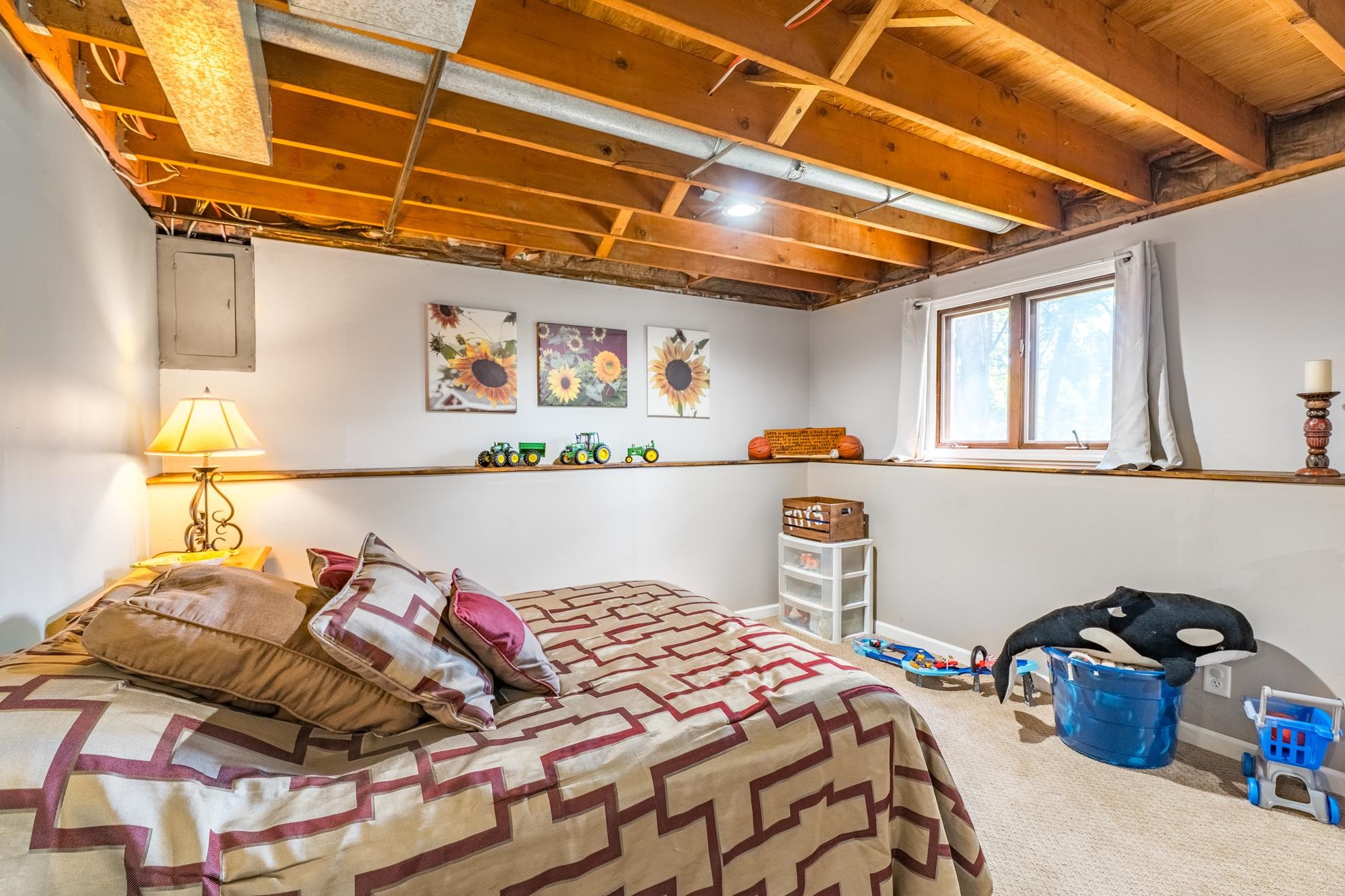 1431 N 14TH AVENUE, Wausau, Wisconsin 54401, 4 Bedrooms Bedrooms, ,1 BathroomBathrooms,Residential,For Sale,1431 N 14TH AVENUE,22603665