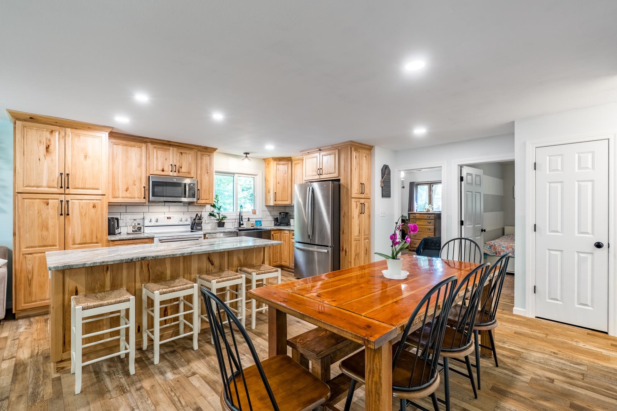 1431 N 14TH AVENUE, Wausau, Wisconsin 54401, 4 Bedrooms Bedrooms, ,1 BathroomBathrooms,Residential,For Sale,1431 N 14TH AVENUE,22603665