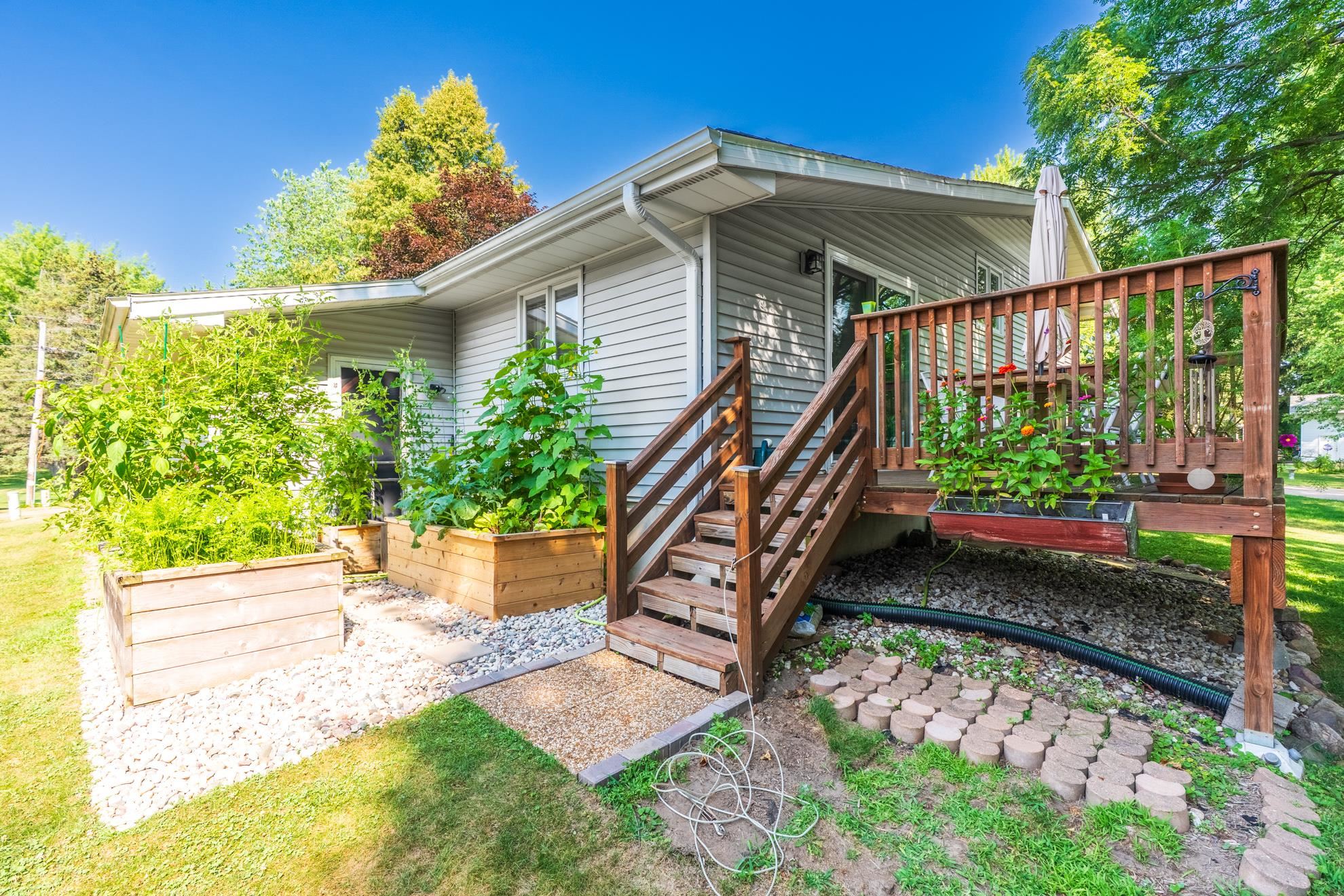 1431 N 14TH AVENUE, Wausau, Wisconsin 54401, 4 Bedrooms Bedrooms, ,1 BathroomBathrooms,Residential,For Sale,1431 N 14TH AVENUE,22603665