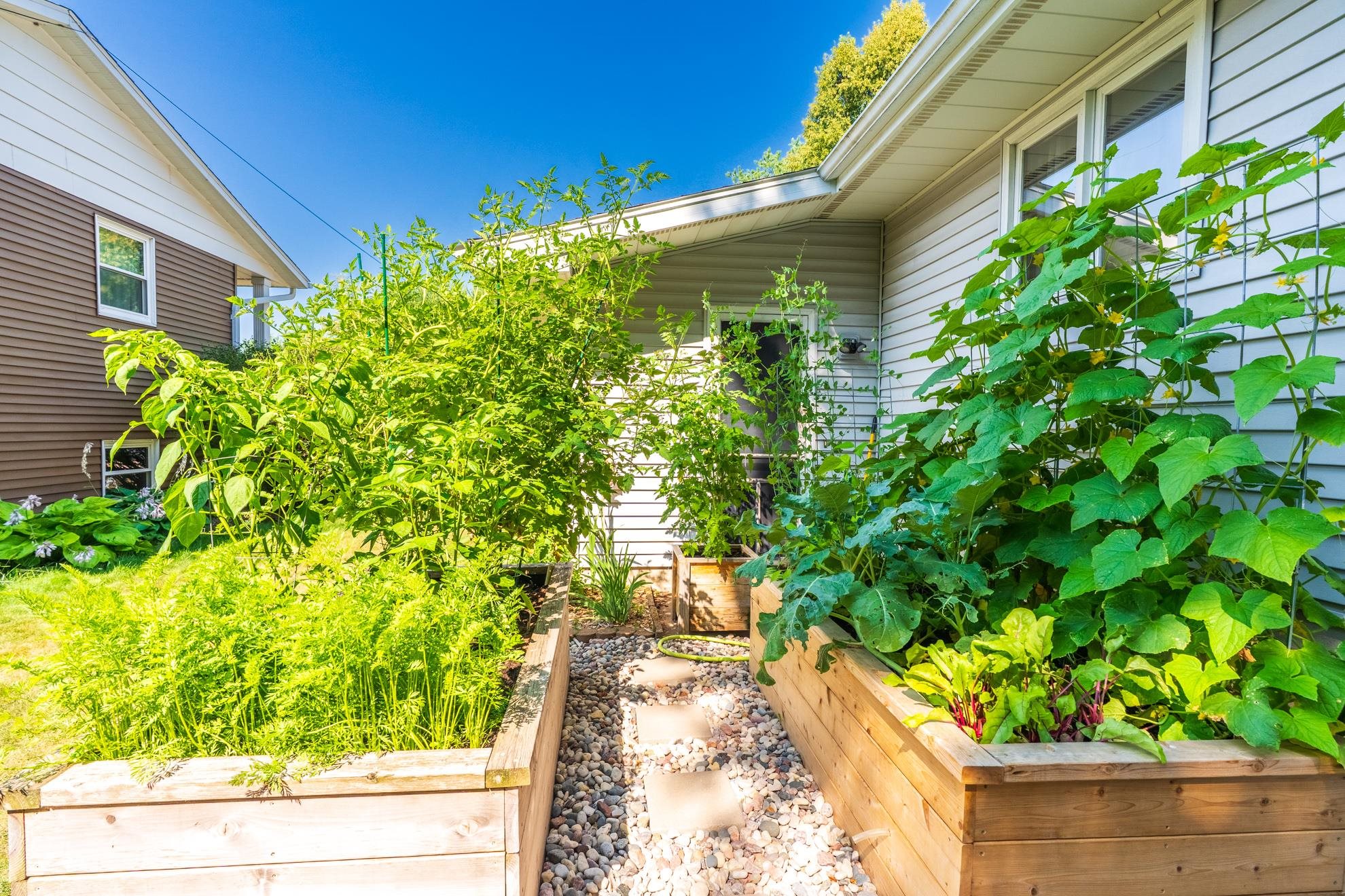 1431 N 14TH AVENUE, Wausau, Wisconsin 54401, 4 Bedrooms Bedrooms, ,1 BathroomBathrooms,Residential,For Sale,1431 N 14TH AVENUE,22603665