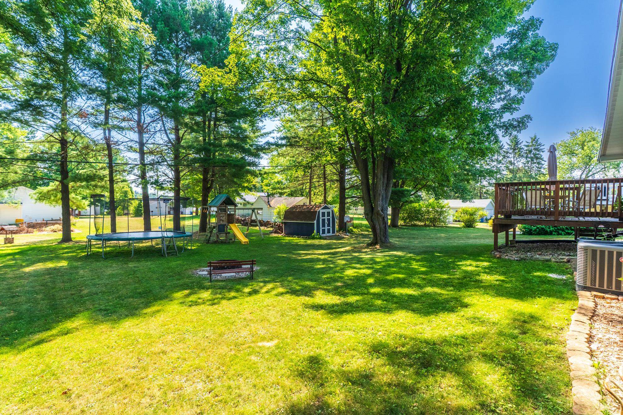 1431 N 14TH AVENUE, Wausau, Wisconsin 54401, 4 Bedrooms Bedrooms, ,1 BathroomBathrooms,Residential,For Sale,1431 N 14TH AVENUE,22603665