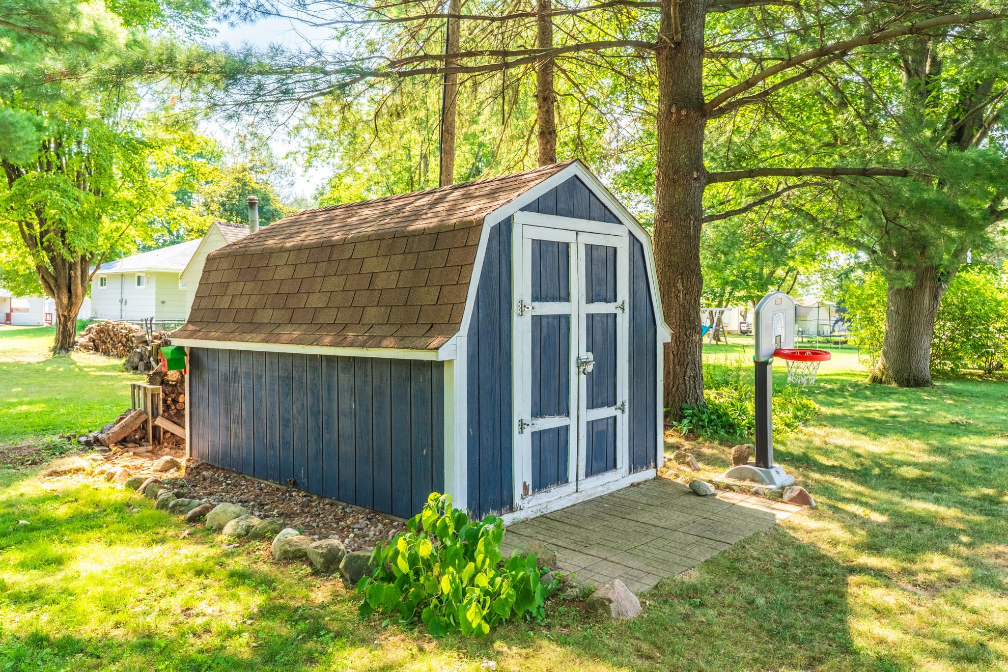 1431 N 14TH AVENUE, Wausau, Wisconsin 54401, 4 Bedrooms Bedrooms, ,1 BathroomBathrooms,Residential,For Sale,1431 N 14TH AVENUE,22603665