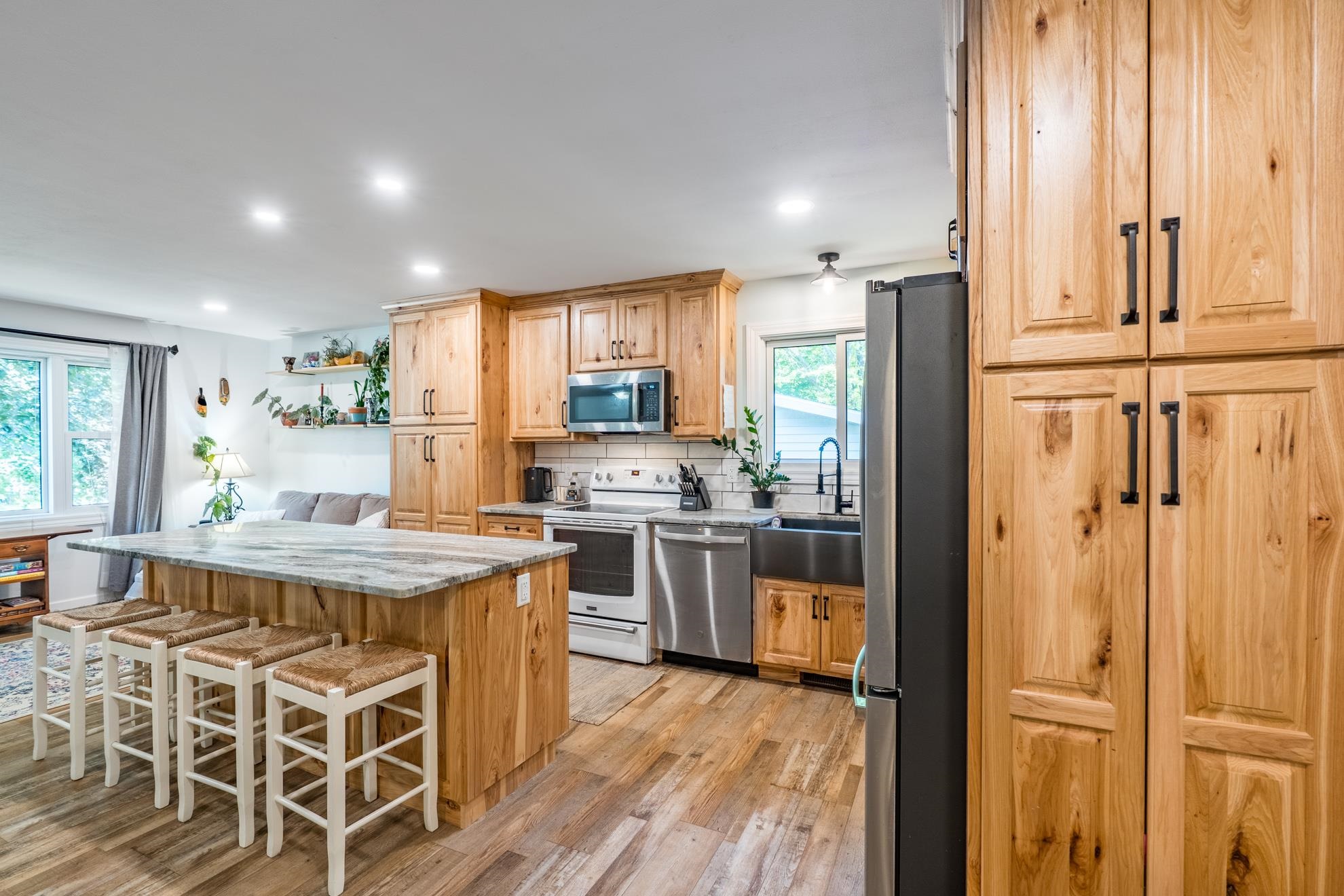 1431 N 14TH AVENUE, Wausau, Wisconsin 54401, 4 Bedrooms Bedrooms, ,1 BathroomBathrooms,Residential,For Sale,1431 N 14TH AVENUE,22603665