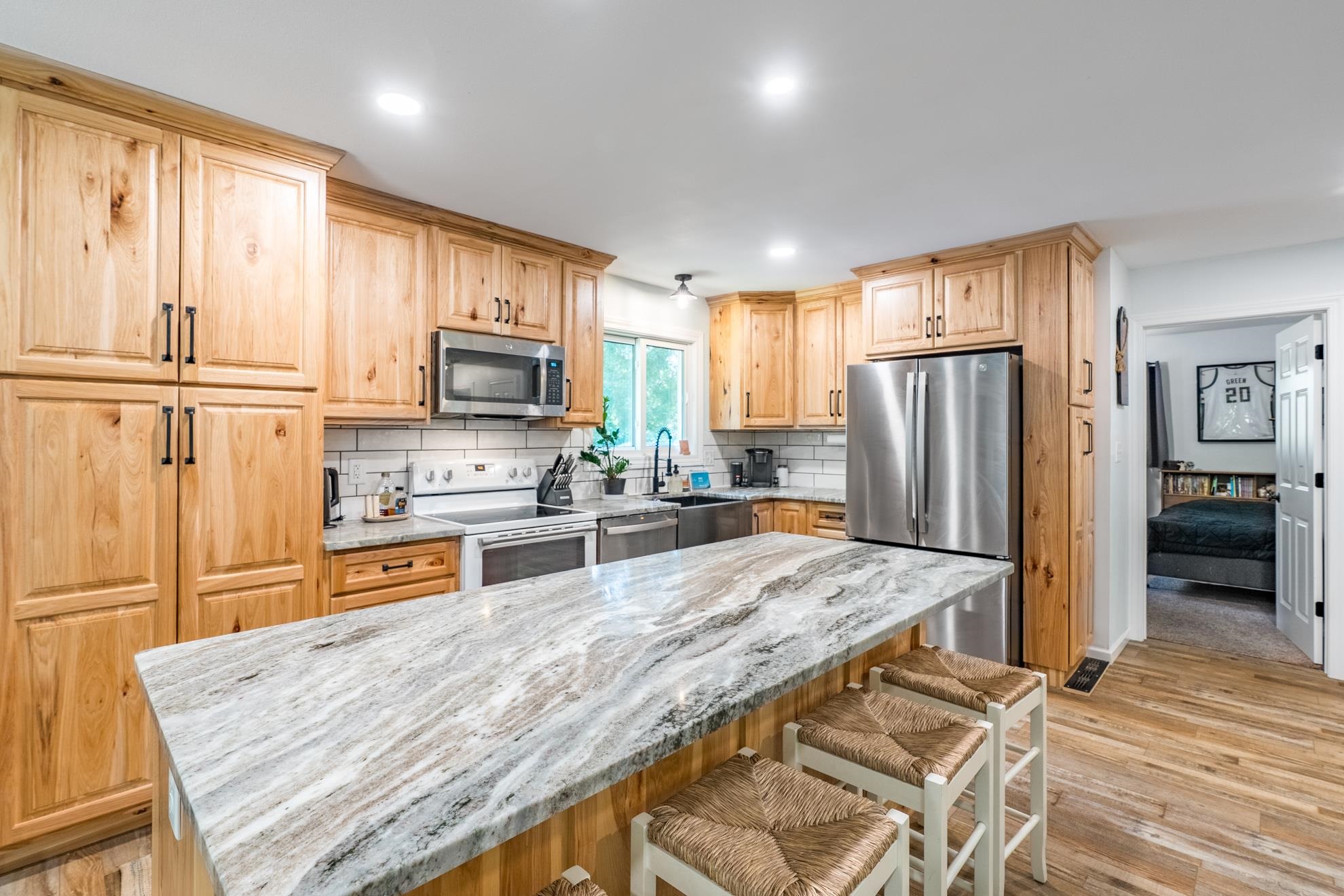 1431 N 14TH AVENUE, Wausau, Wisconsin 54401, 4 Bedrooms Bedrooms, ,1 BathroomBathrooms,Residential,For Sale,1431 N 14TH AVENUE,22603665