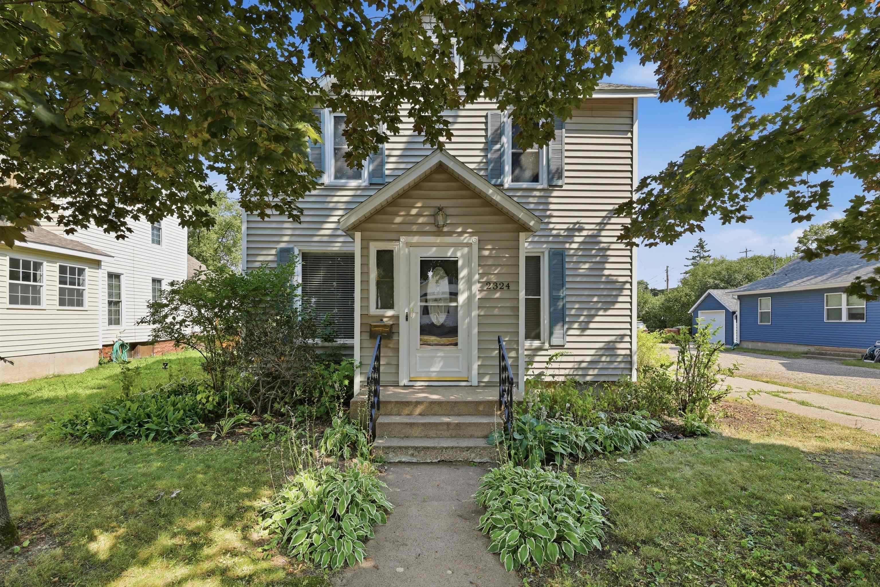 2324 CLARK STREET, Stevens Point, Wisconsin 54481, 4 Bedrooms Bedrooms, ,1 BathroomBathrooms,Residential,For Sale,2324 CLARK STREET,22603666