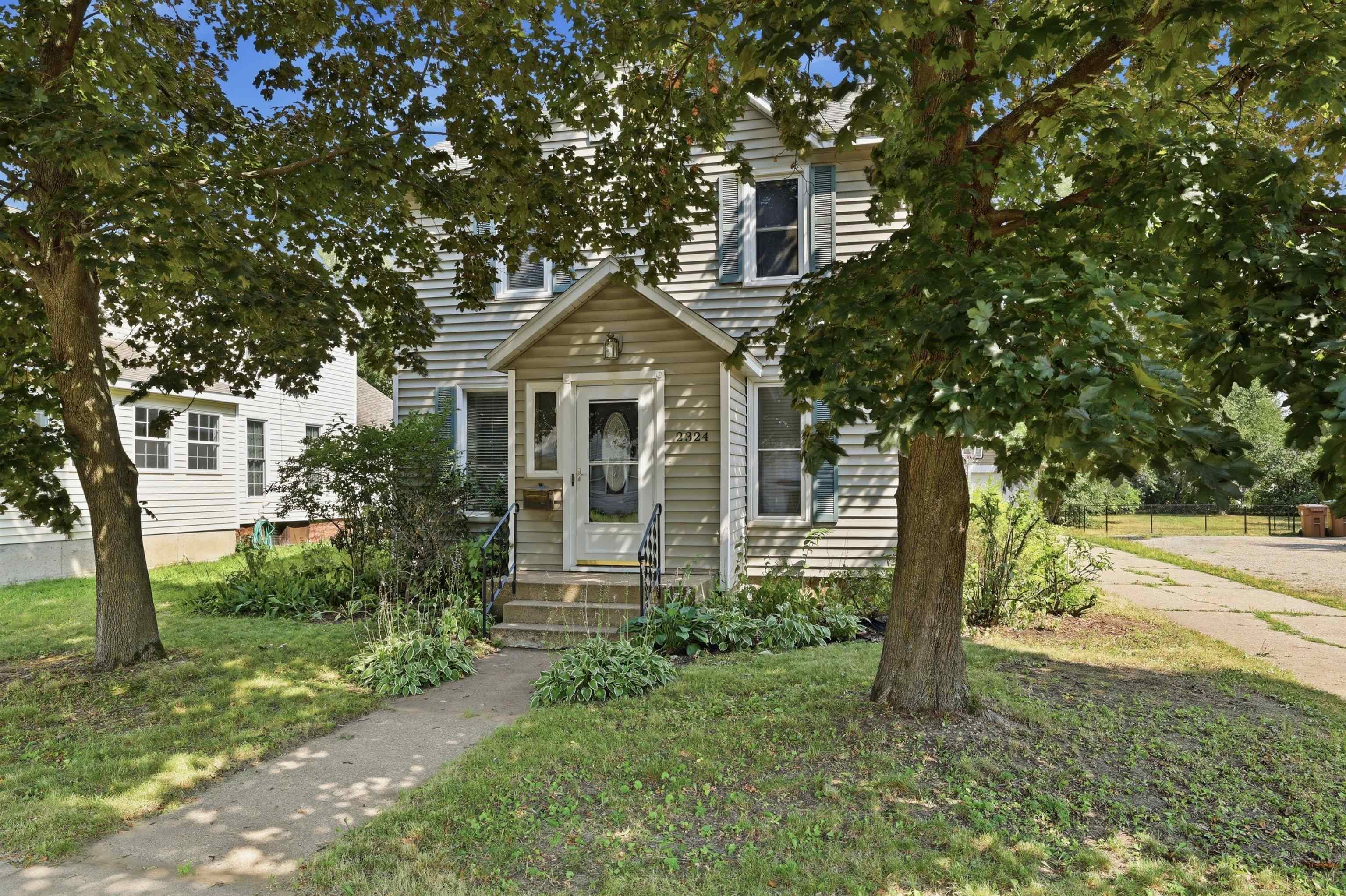2324 CLARK STREET, Stevens Point, Wisconsin 54481, 4 Bedrooms Bedrooms, ,1 BathroomBathrooms,Residential,For Sale,2324 CLARK STREET,22603666