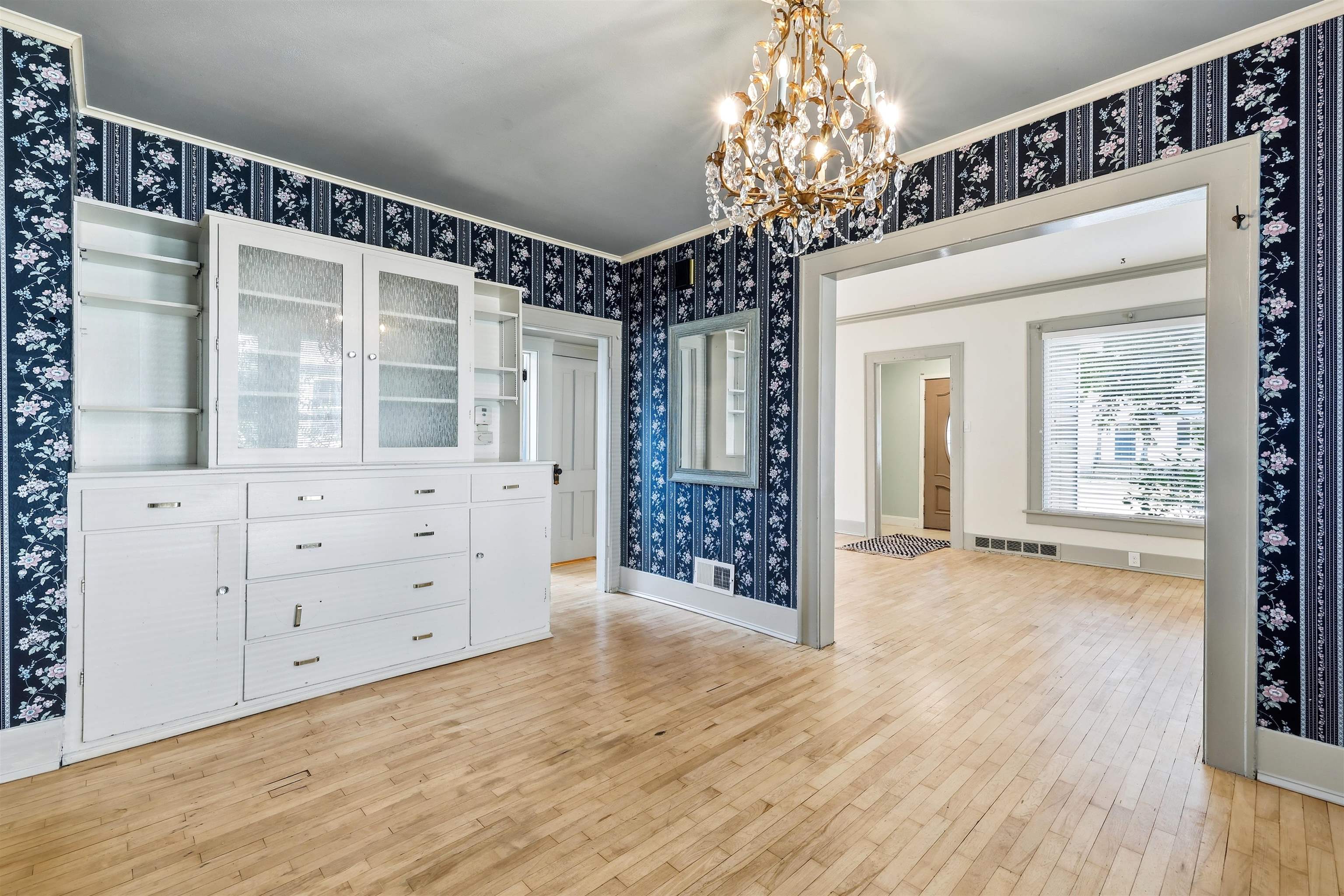 2324 CLARK STREET, Stevens Point, Wisconsin 54481, 4 Bedrooms Bedrooms, ,1 BathroomBathrooms,Residential,For Sale,2324 CLARK STREET,22603666