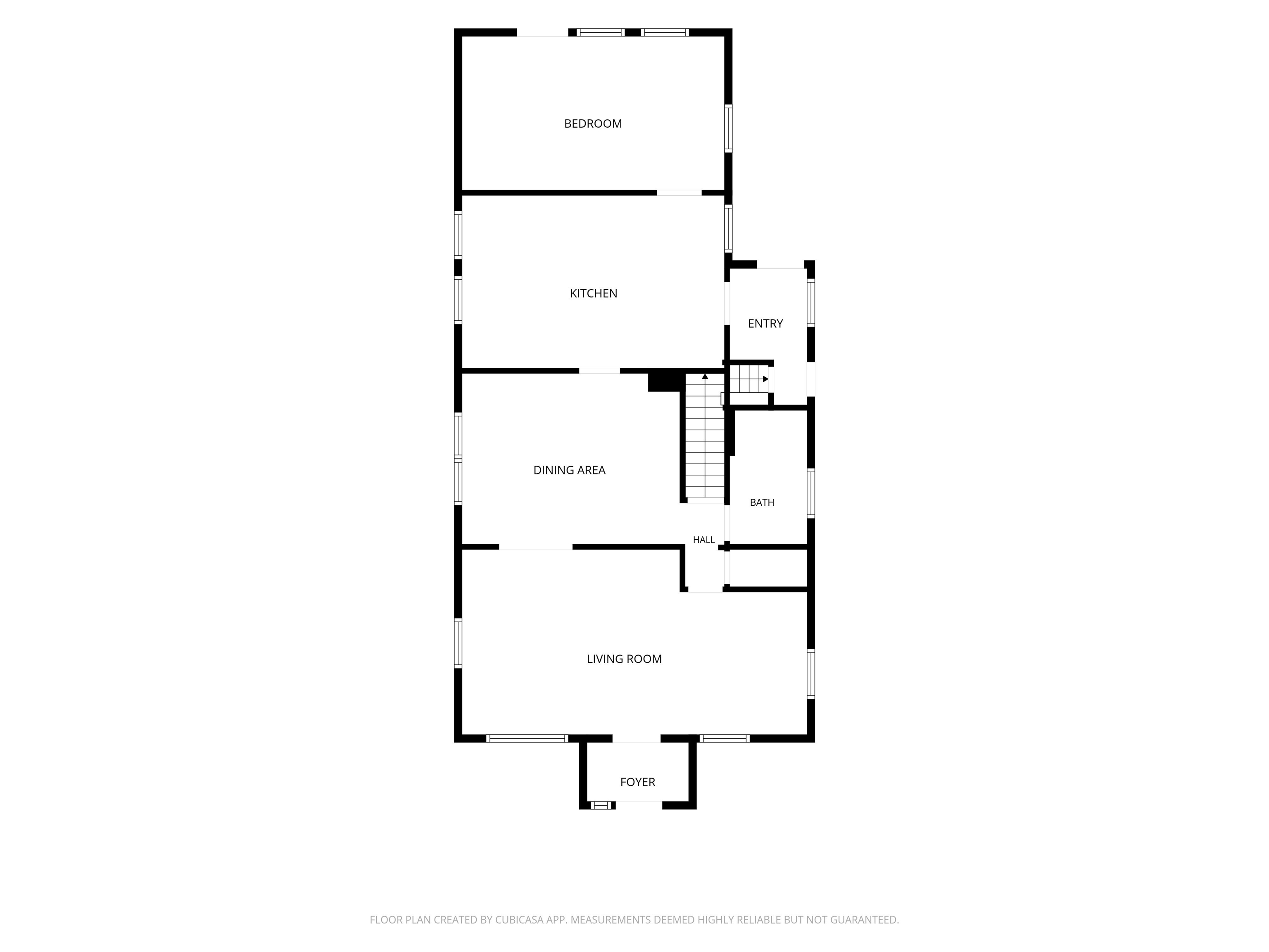 2324 CLARK STREET, Stevens Point, Wisconsin 54481, 4 Bedrooms Bedrooms, ,1 BathroomBathrooms,Residential,For Sale,2324 CLARK STREET,22603666