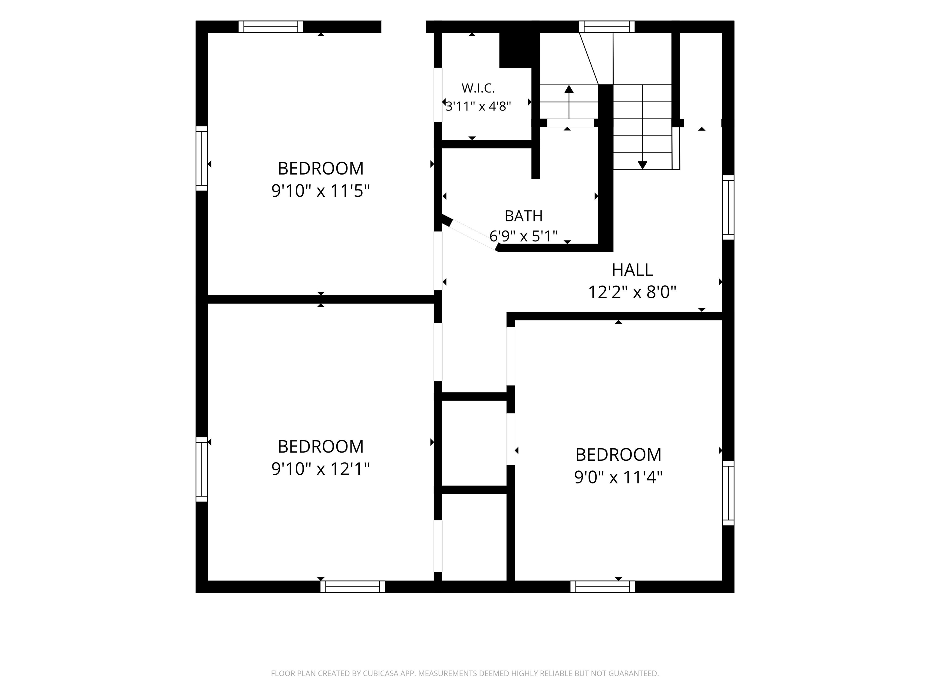 2324 CLARK STREET, Stevens Point, Wisconsin 54481, 4 Bedrooms Bedrooms, ,1 BathroomBathrooms,Residential,For Sale,2324 CLARK STREET,22603666