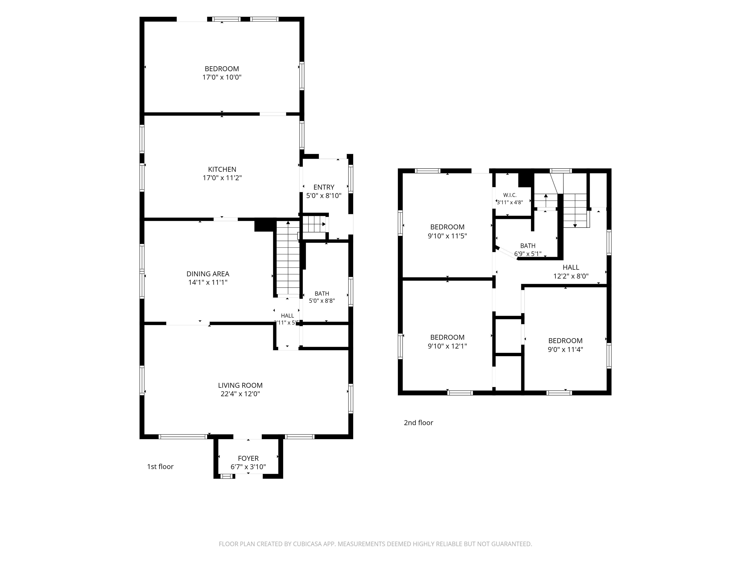 2324 CLARK STREET, Stevens Point, Wisconsin 54481, 4 Bedrooms Bedrooms, ,1 BathroomBathrooms,Residential,For Sale,2324 CLARK STREET,22603666