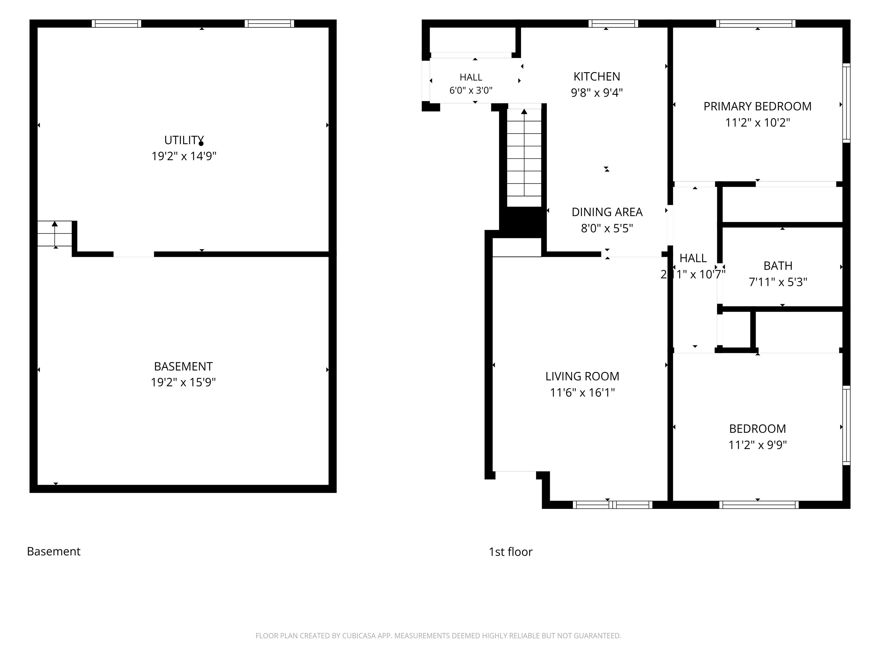 725 - 727 N PLUM AVENUE, Marshfield, Wisconsin 54449, 2 Bedrooms Bedrooms, 5 Rooms Rooms,1 BathroomBathrooms,Multi-family,For Sale,725 - 727 N PLUM AVENUE,22603667