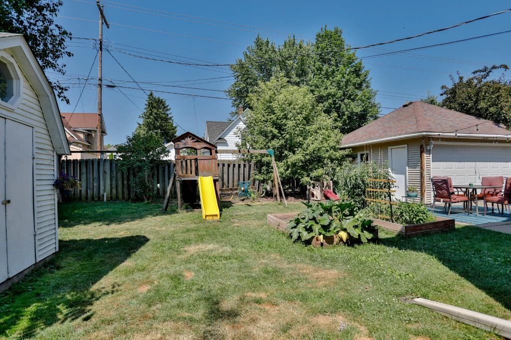 634 S 5TH AVENUE, Wausau, Wisconsin 54401, 3 Bedrooms Bedrooms, ,1 BathroomBathrooms,Residential,For Sale,634 S 5TH AVENUE,22603668