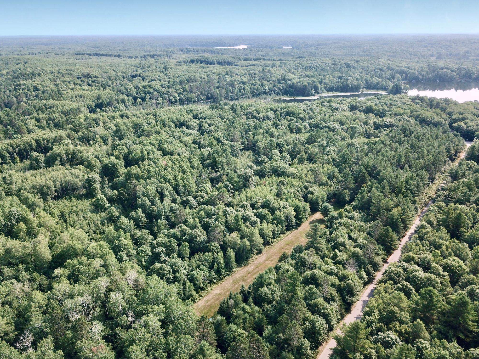 On OAK RIDGE ROAD, Harshaw, Wisconsin 54529, ,Land,For Sale,On OAK RIDGE ROAD,22603670
