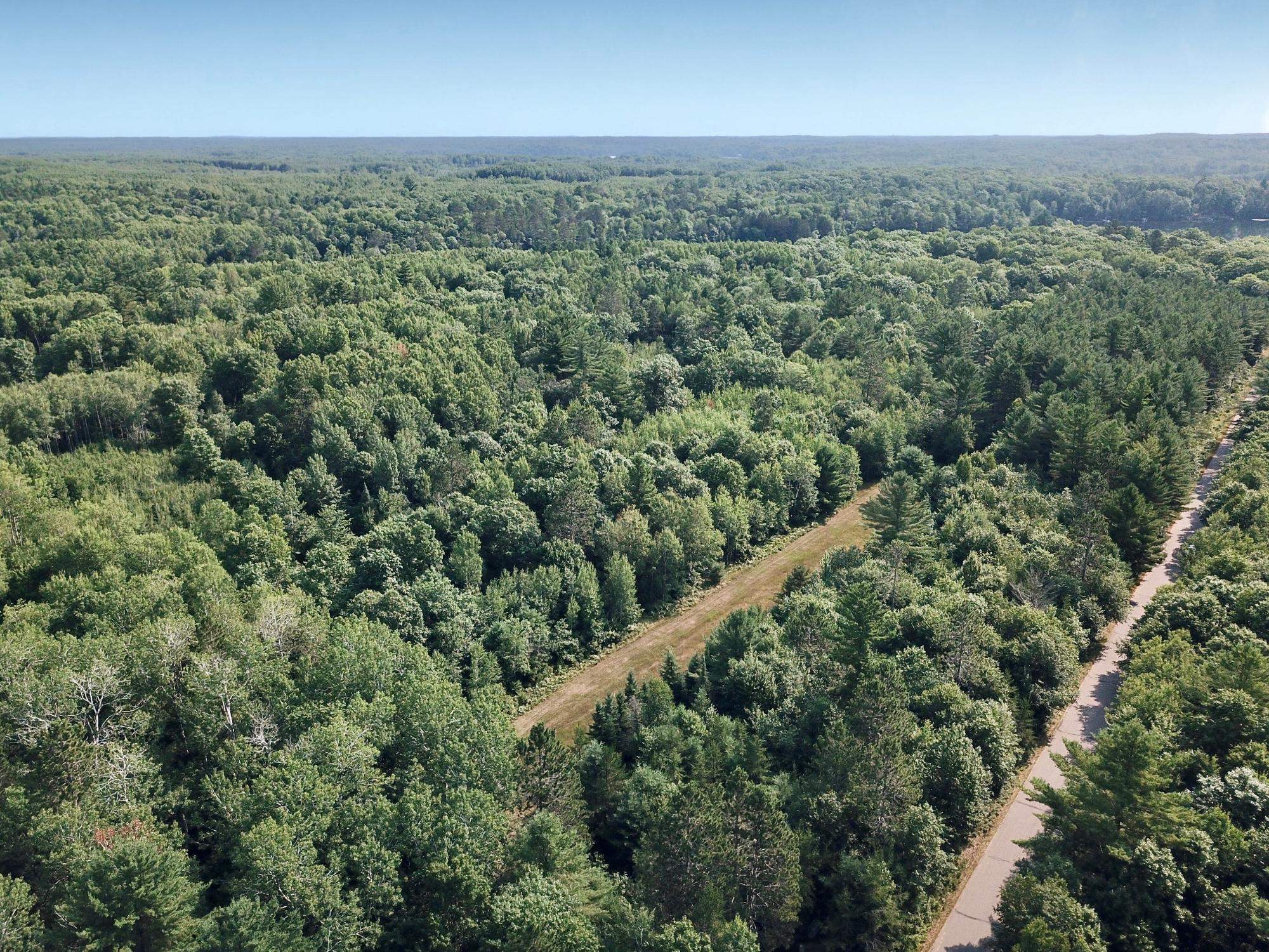 On OAK RIDGE ROAD, Harshaw, Wisconsin 54529, ,Land,For Sale,On OAK RIDGE ROAD,22603670