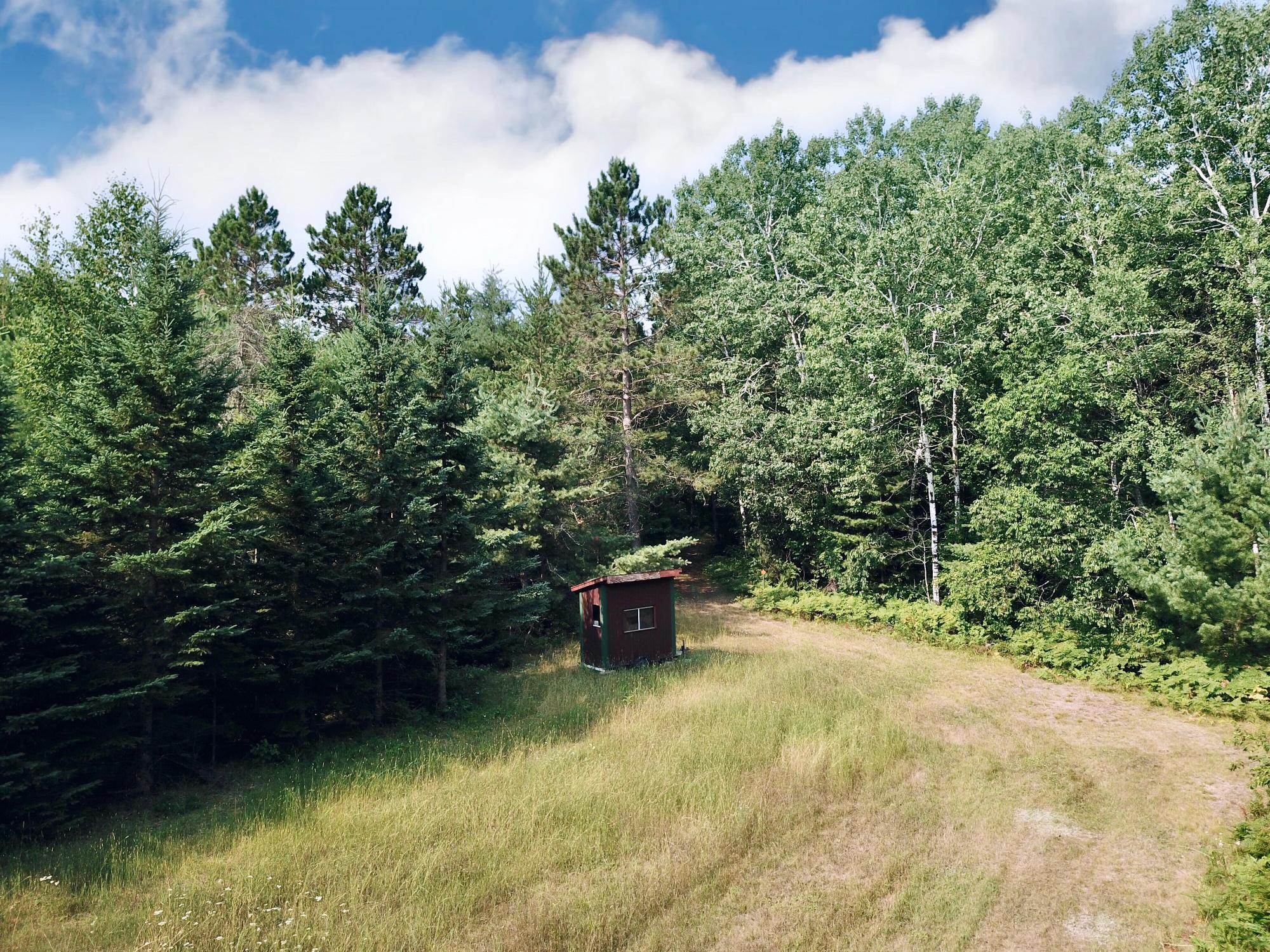 On OAK RIDGE ROAD, Harshaw, Wisconsin 54529, ,Land,For Sale,On OAK RIDGE ROAD,22603670