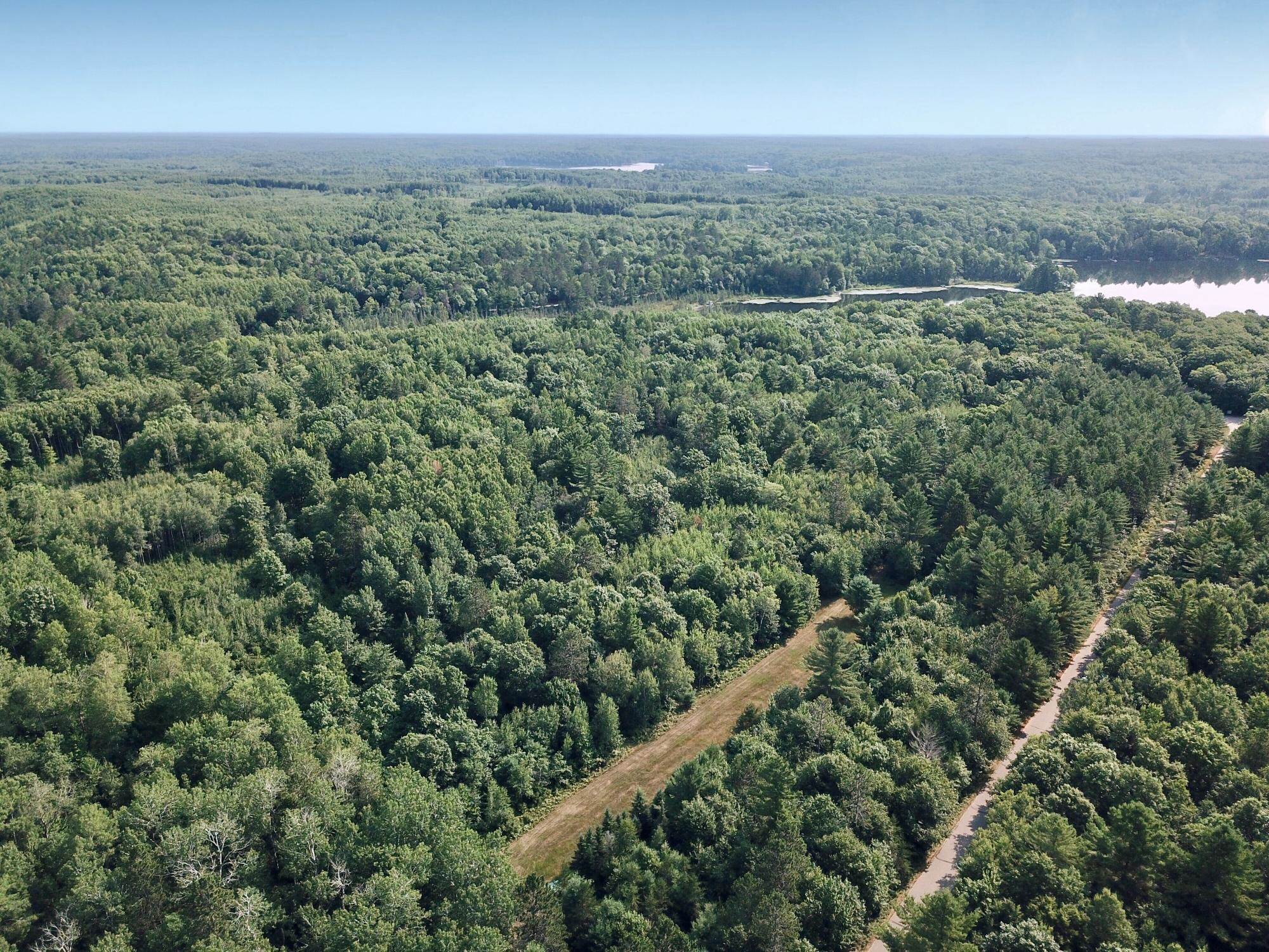 On OAK RIDGE ROAD, Harshaw, Wisconsin 54529, ,Land,For Sale,On OAK RIDGE ROAD,22603670