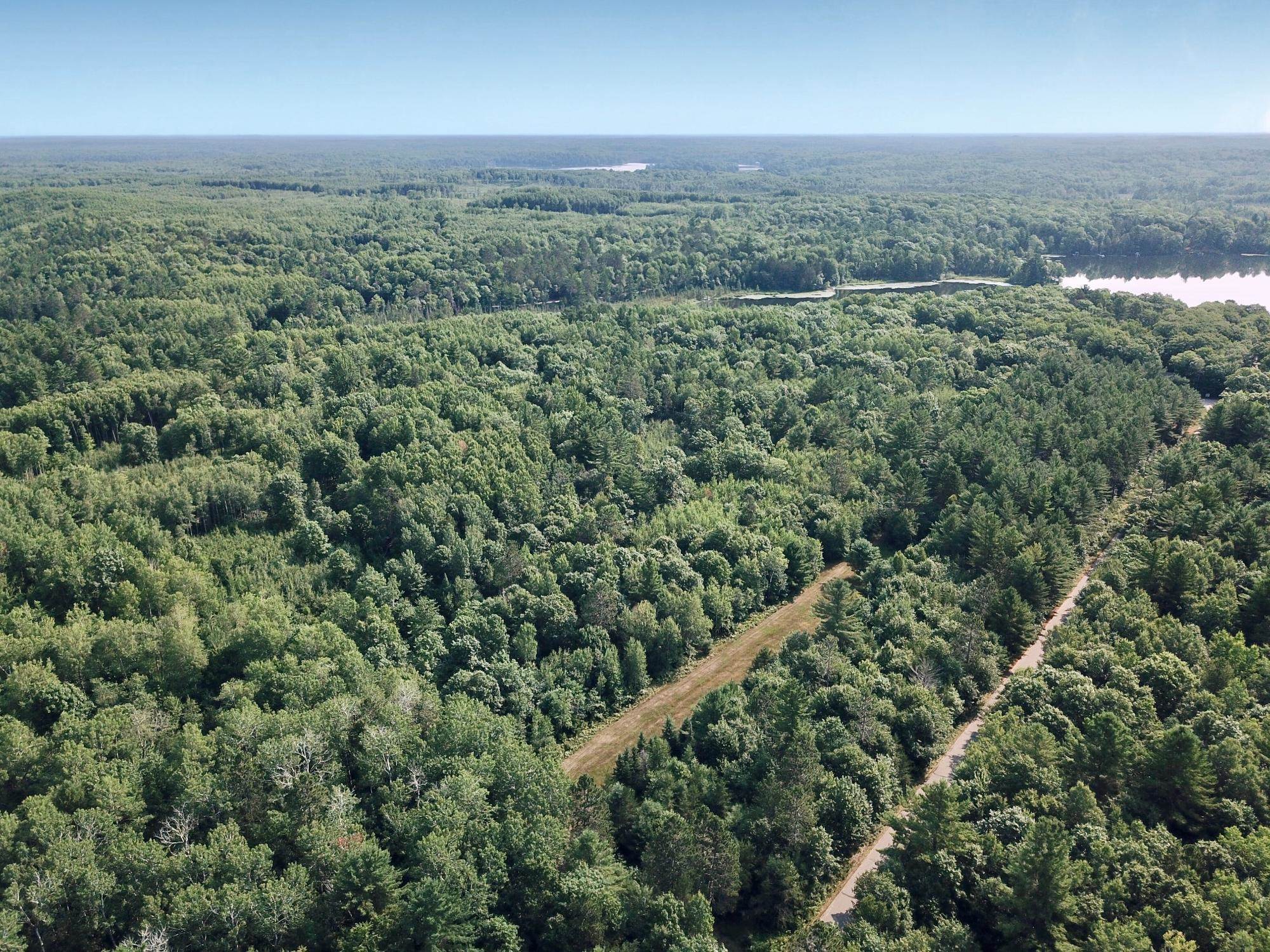 On OAK RIDGE ROAD, Harshaw, Wisconsin 54529, ,Land,For Sale,On OAK RIDGE ROAD,22603670