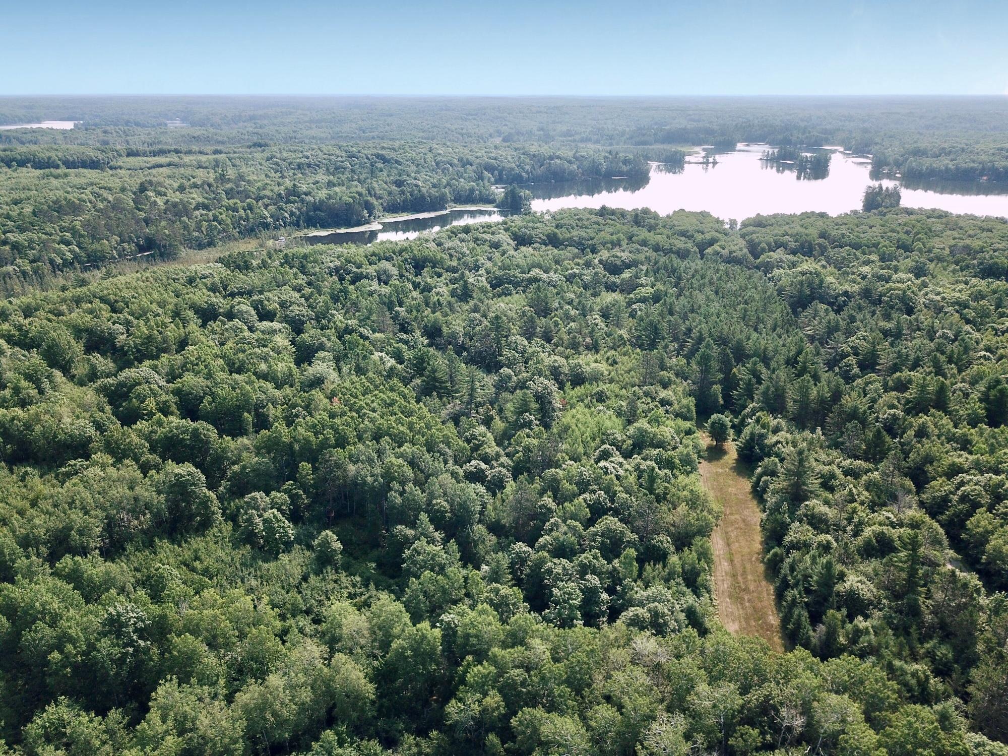 On OAK RIDGE ROAD, Harshaw, Wisconsin 54529, ,Land,For Sale,On OAK RIDGE ROAD,22603670