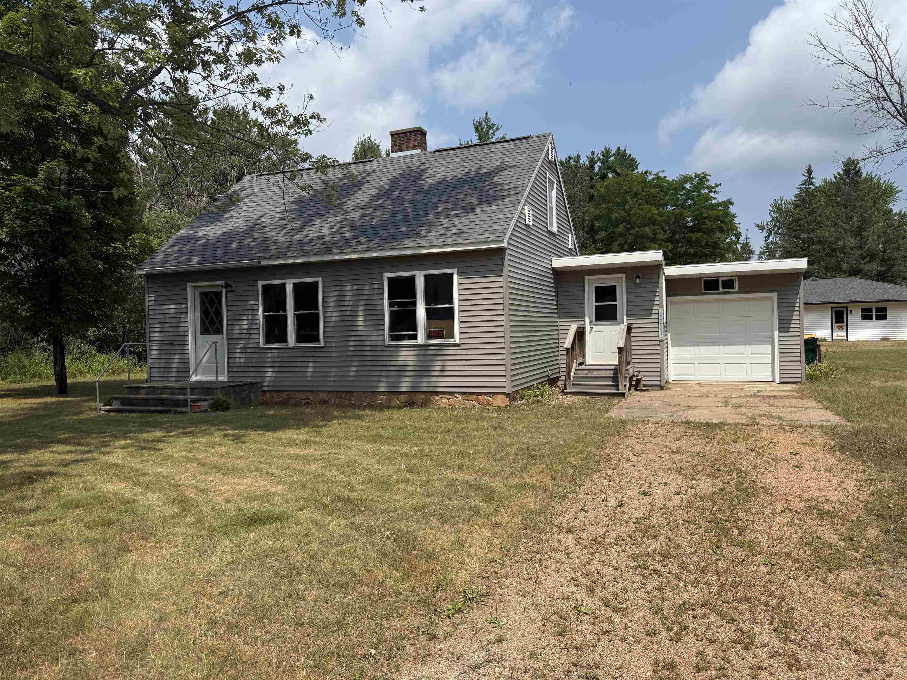 5231 BEACH ROAD, Wisconsin Rapids, Wisconsin 54494, 3 Bedrooms Bedrooms, ,1 BathroomBathrooms,Residential,For Sale,5231 BEACH ROAD,22603672