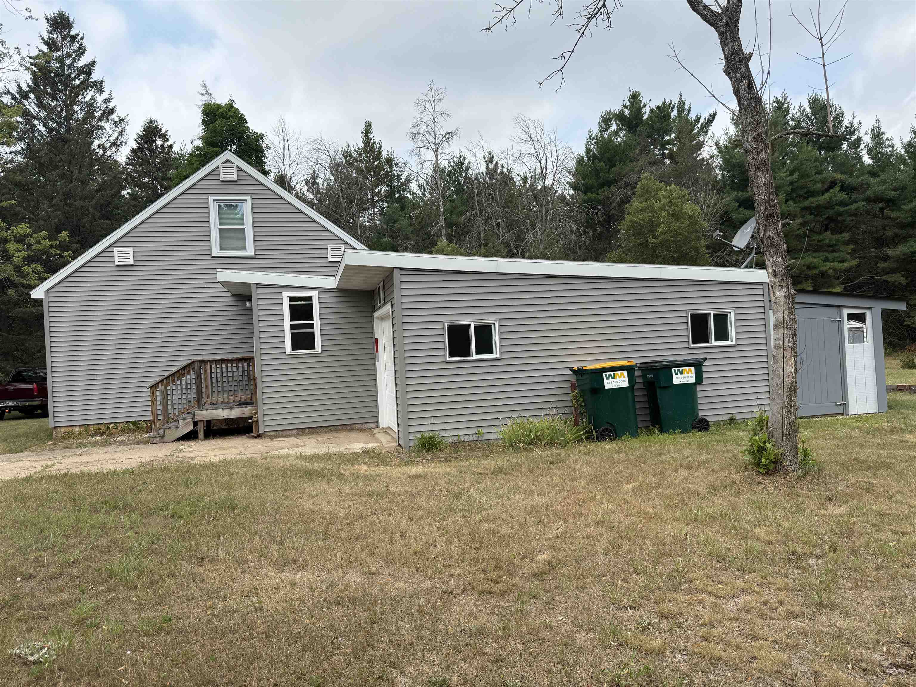 5231 BEACH ROAD, Wisconsin Rapids, Wisconsin 54494, 3 Bedrooms Bedrooms, ,1 BathroomBathrooms,Residential,For Sale,5231 BEACH ROAD,22603672