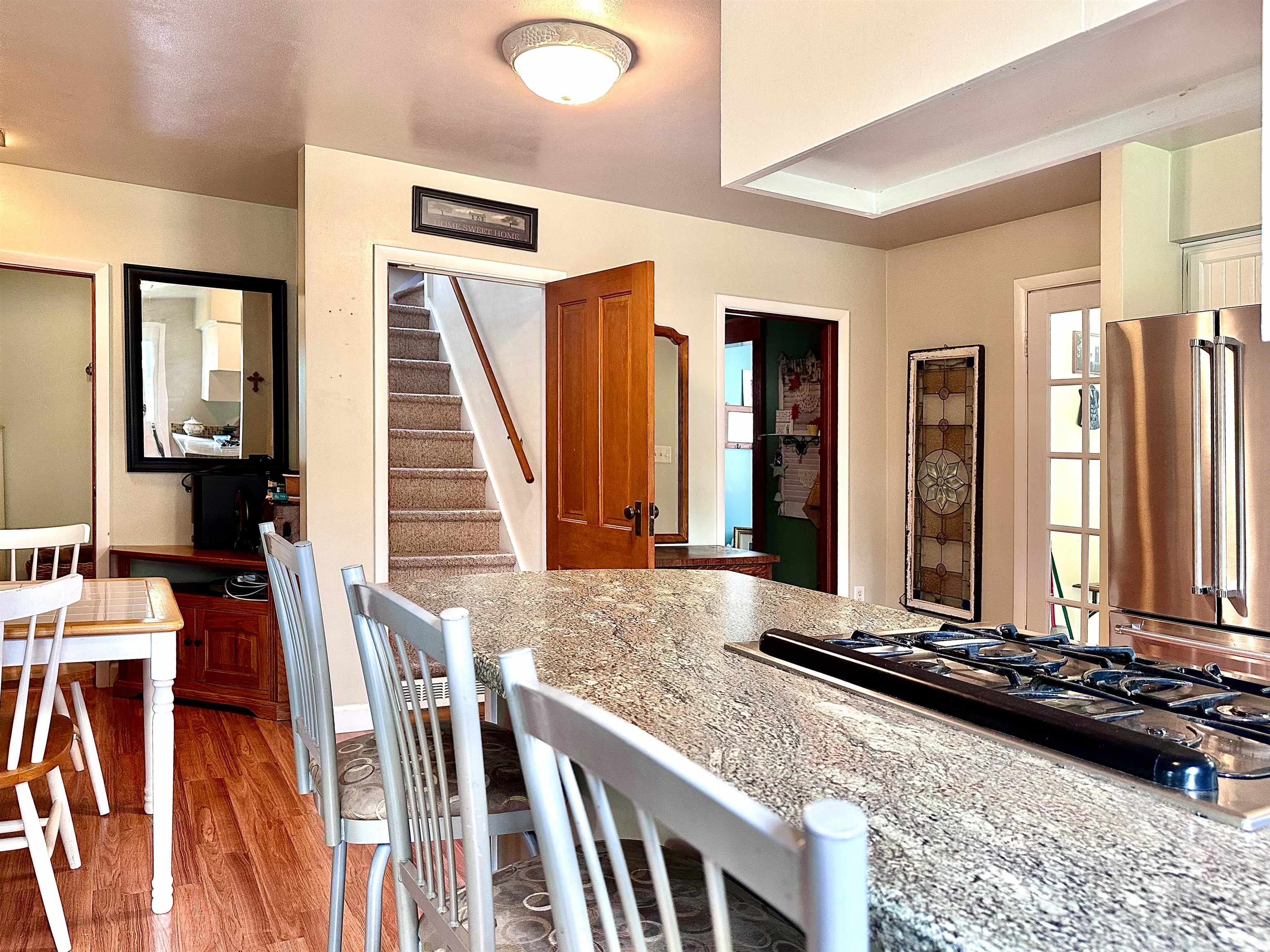 404 BRUCE STREET, New London, Wisconsin 54961, 3 Bedrooms Bedrooms, ,2 BathroomsBathrooms,Residential,For Sale,404 BRUCE STREET,22603674